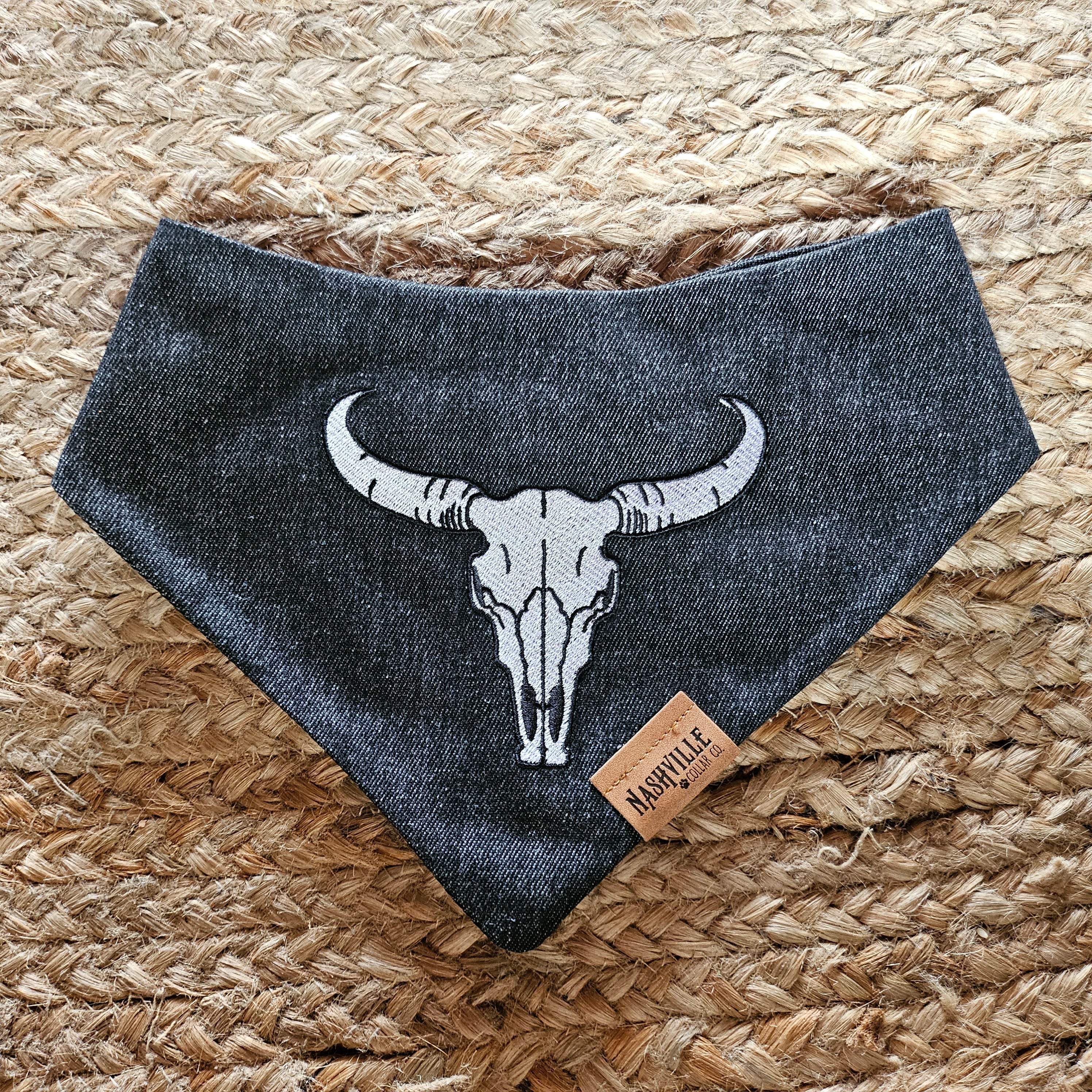 Classic Longhorn