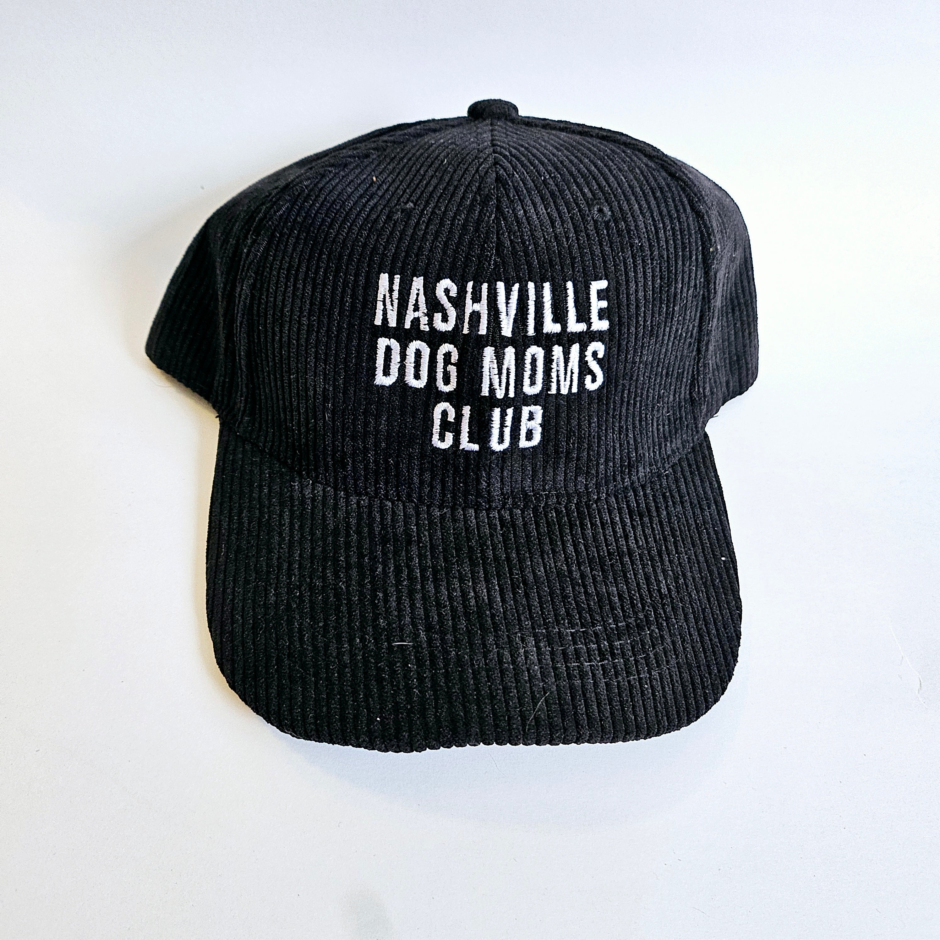 Corduroy Nashville Dog Moms Club
