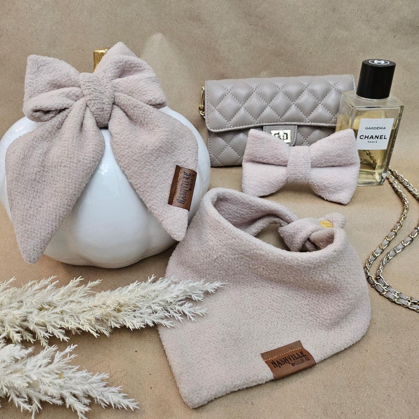 Boujee Little Basics