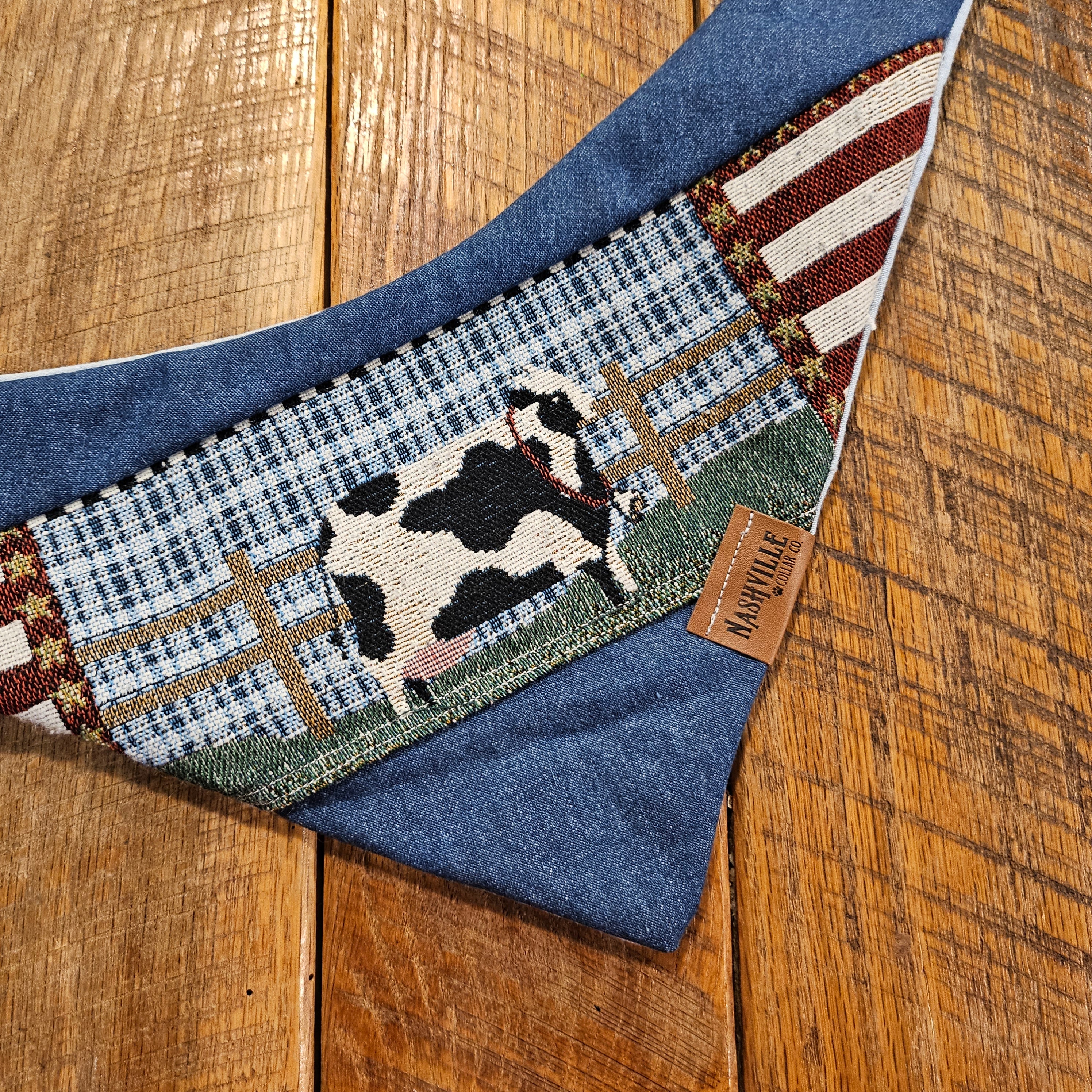 Med/Large | Second Chance Bandana