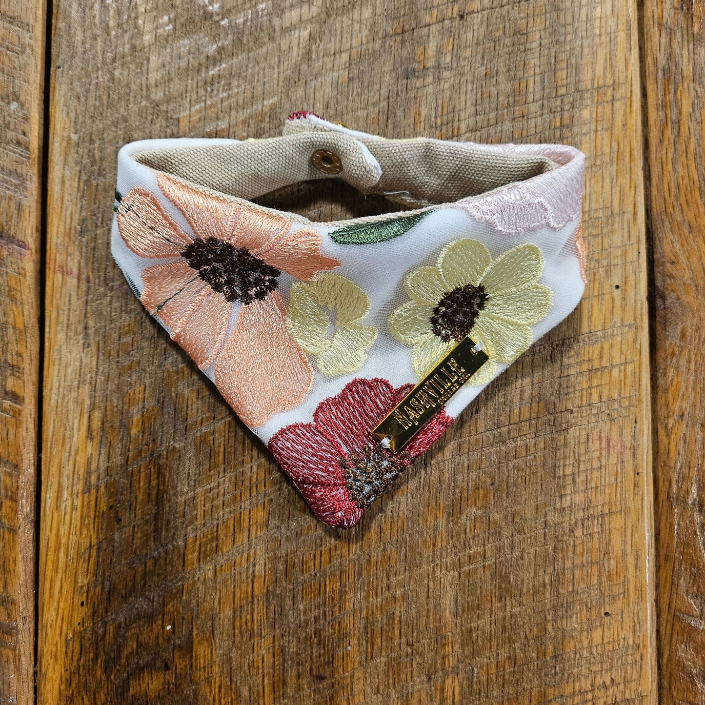 X-Small | Second Chance Bandana