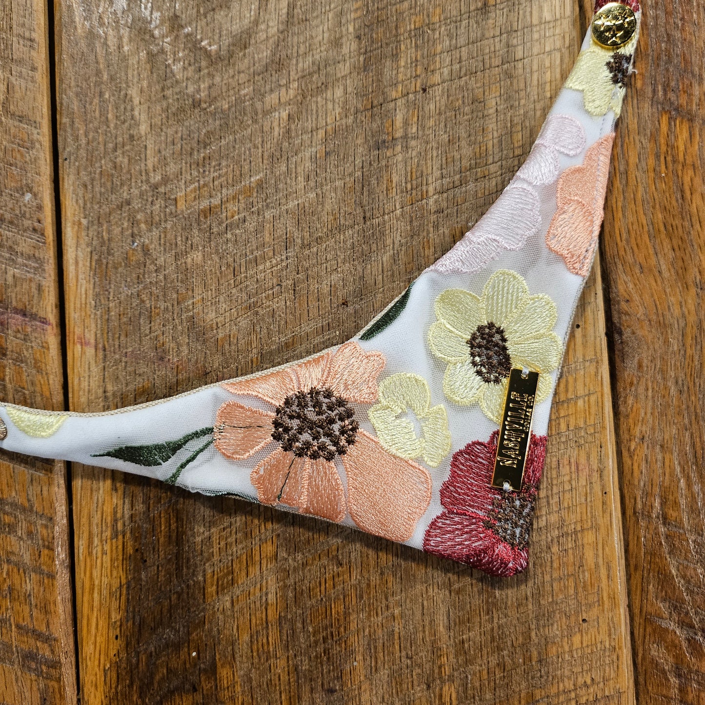 X-Small | Second Chance Bandana