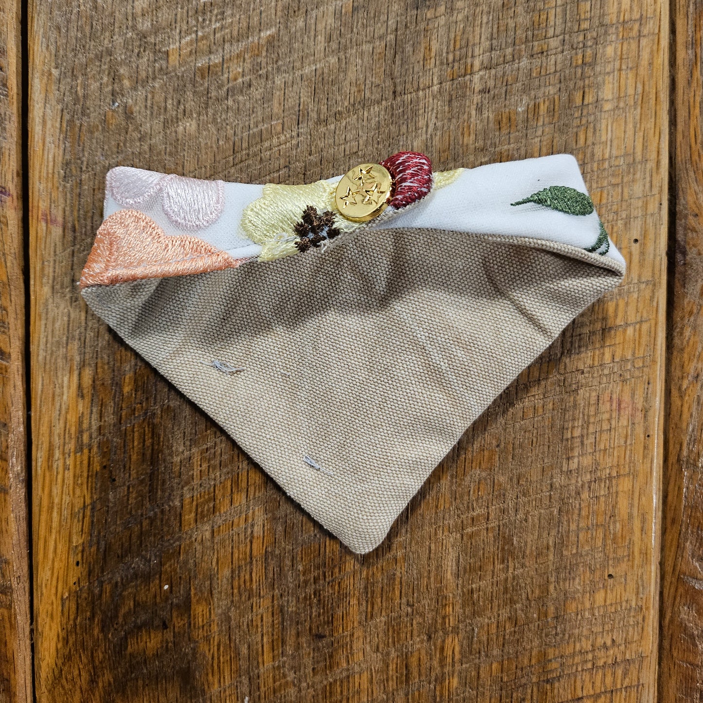 X-Small | Second Chance Bandana