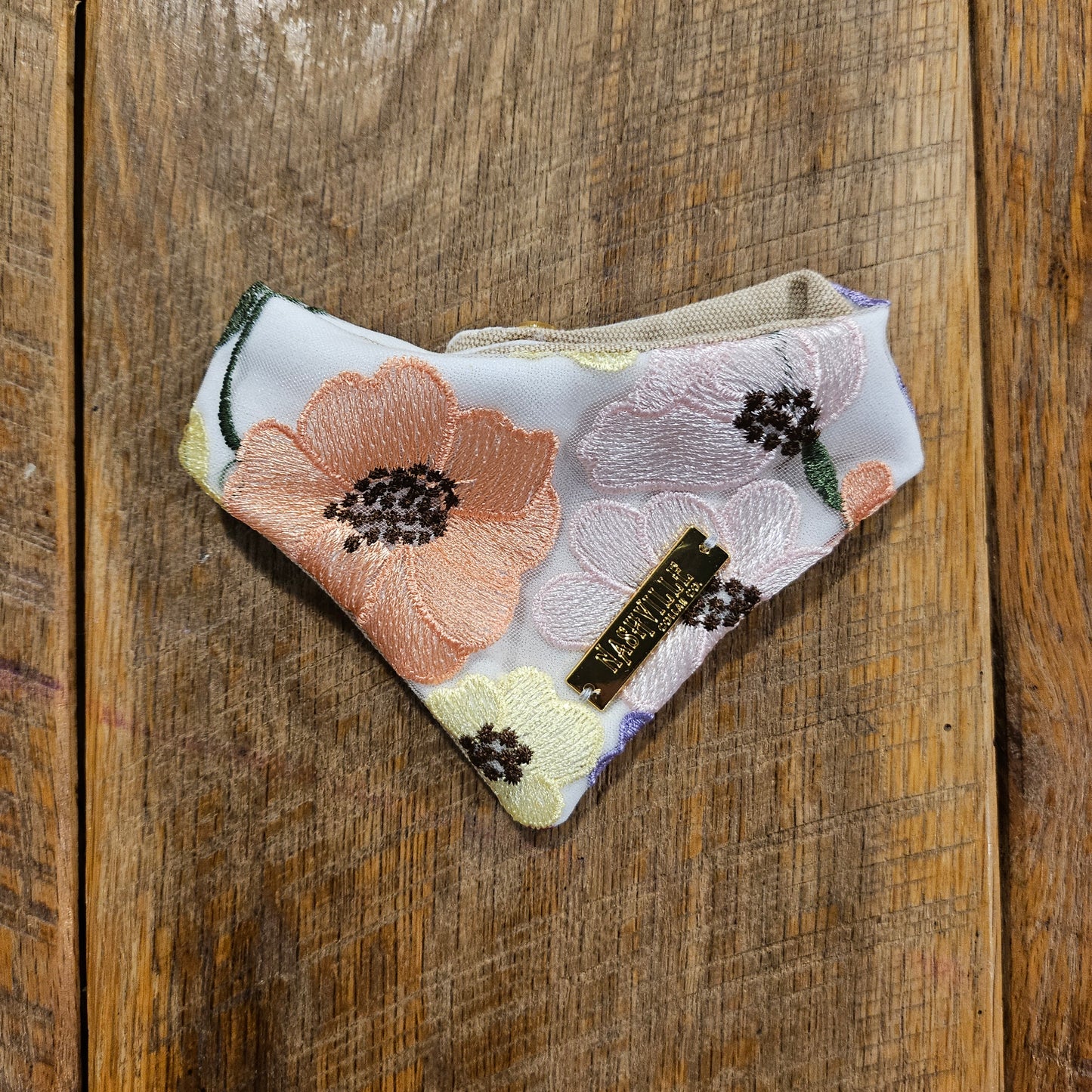 X-Small | Second Chance Bandana