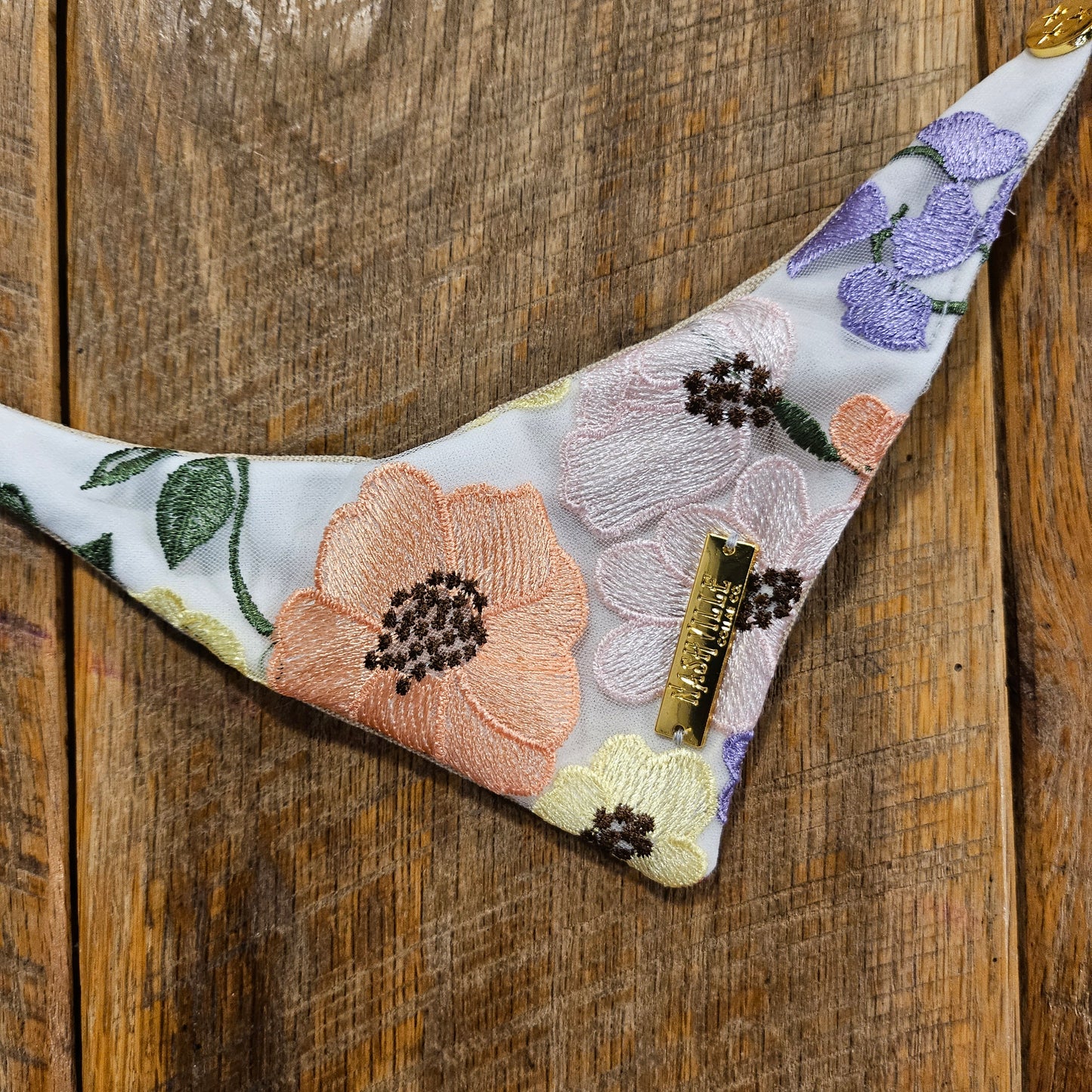 X-Small | Second Chance Bandana