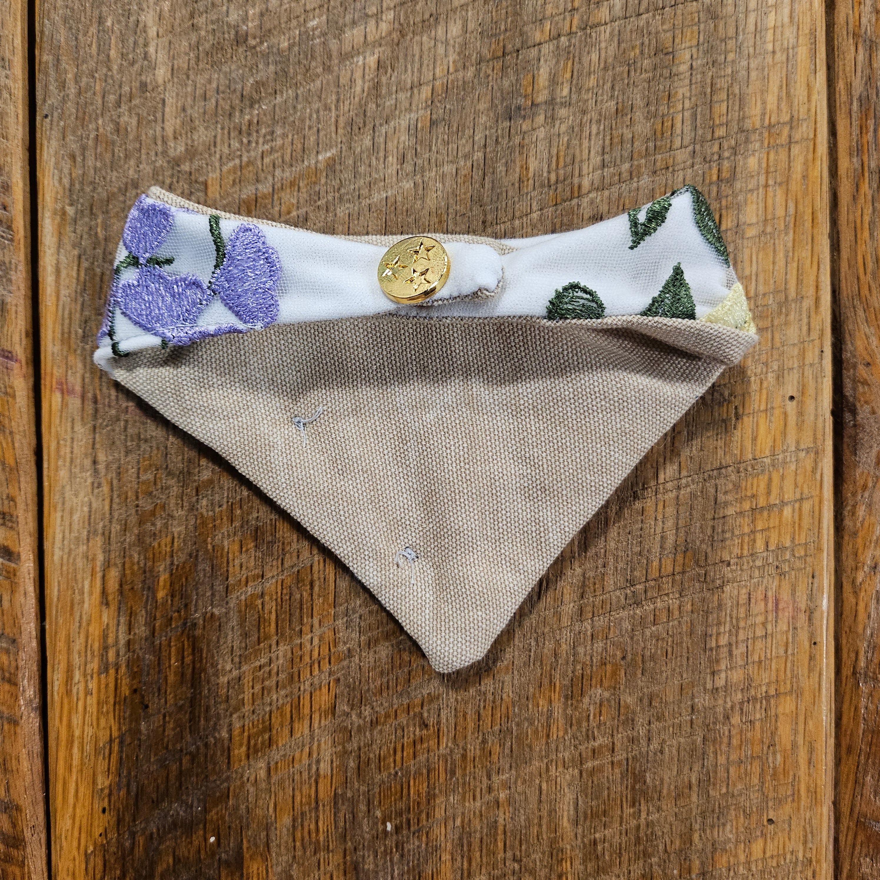 X-Small | Second Chance Bandana