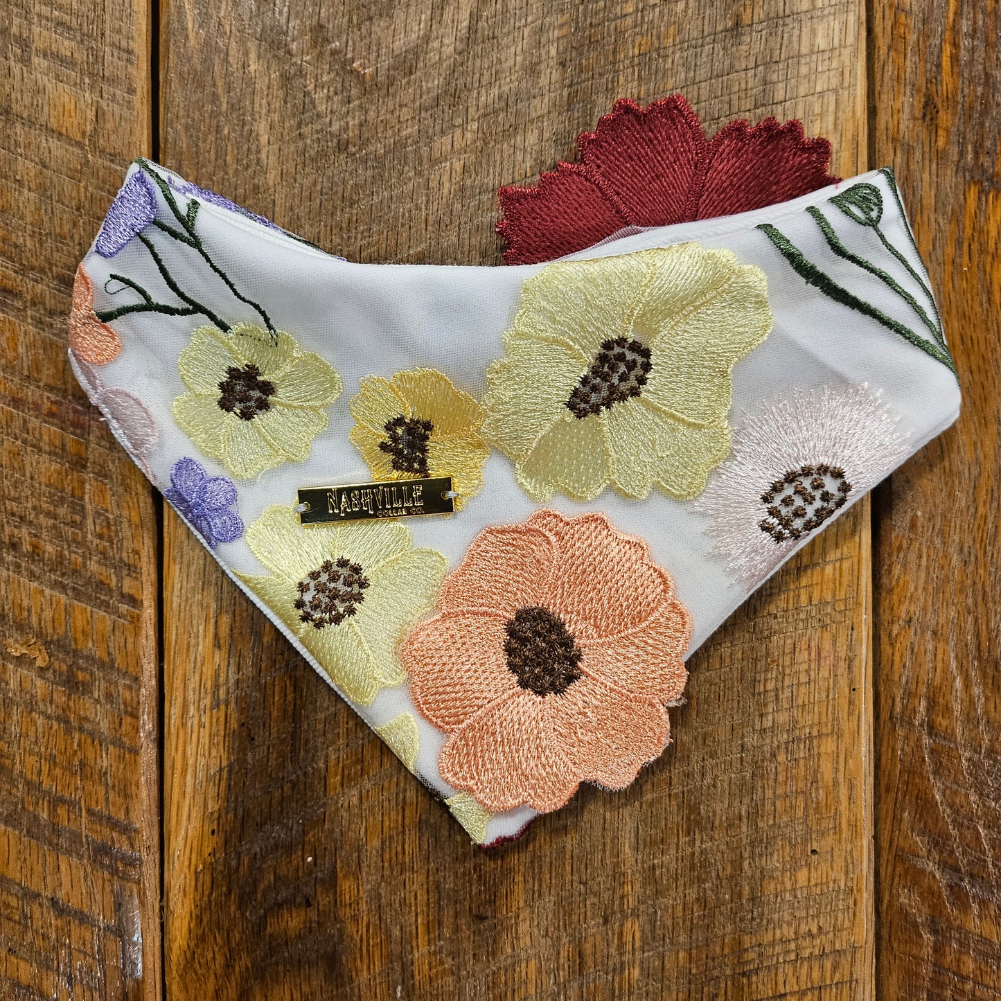 Small | Second Chance Bandana