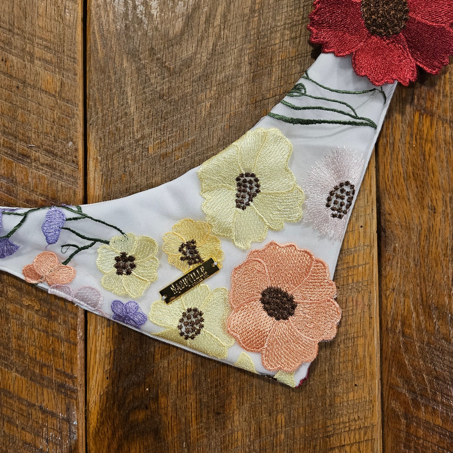 Small | Second Chance Bandana