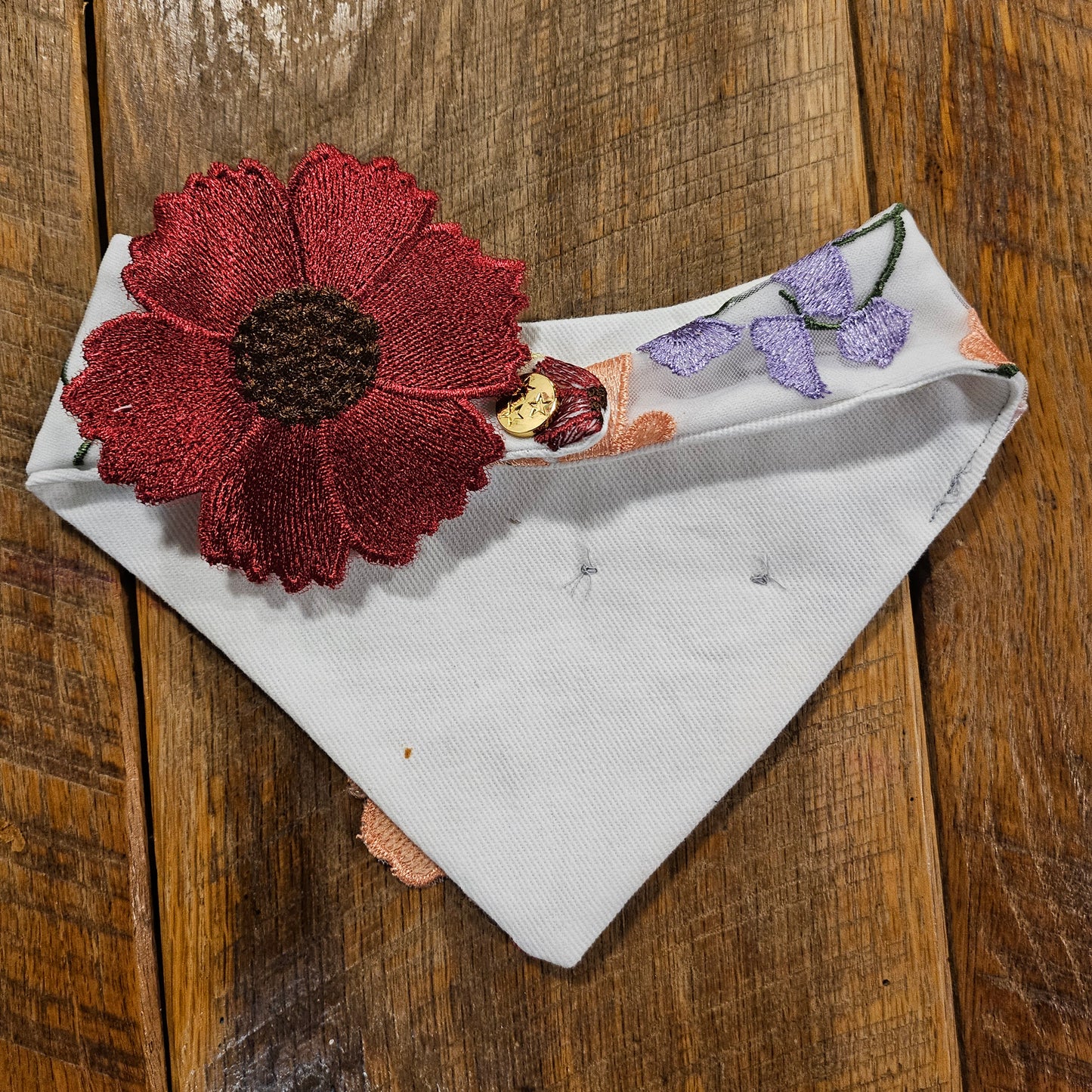 Small | Second Chance Bandana