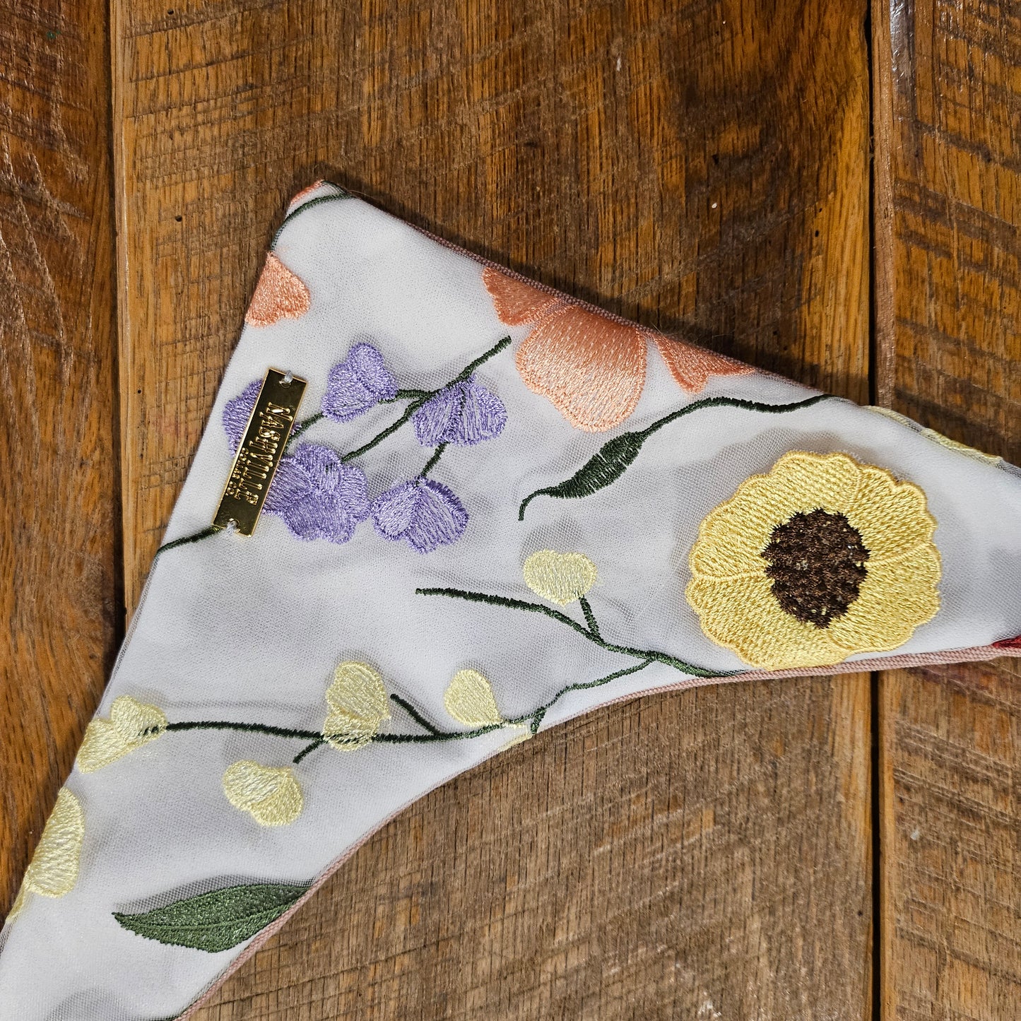 Small | Second Chance Bandana