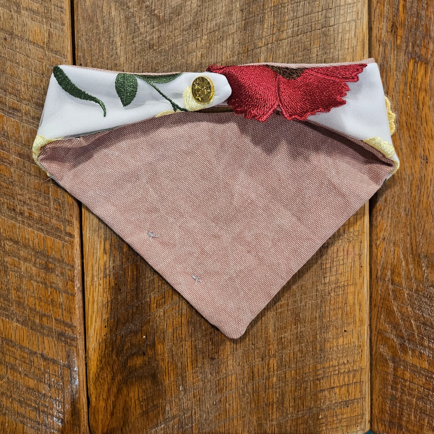 Small | Second Chance Bandana