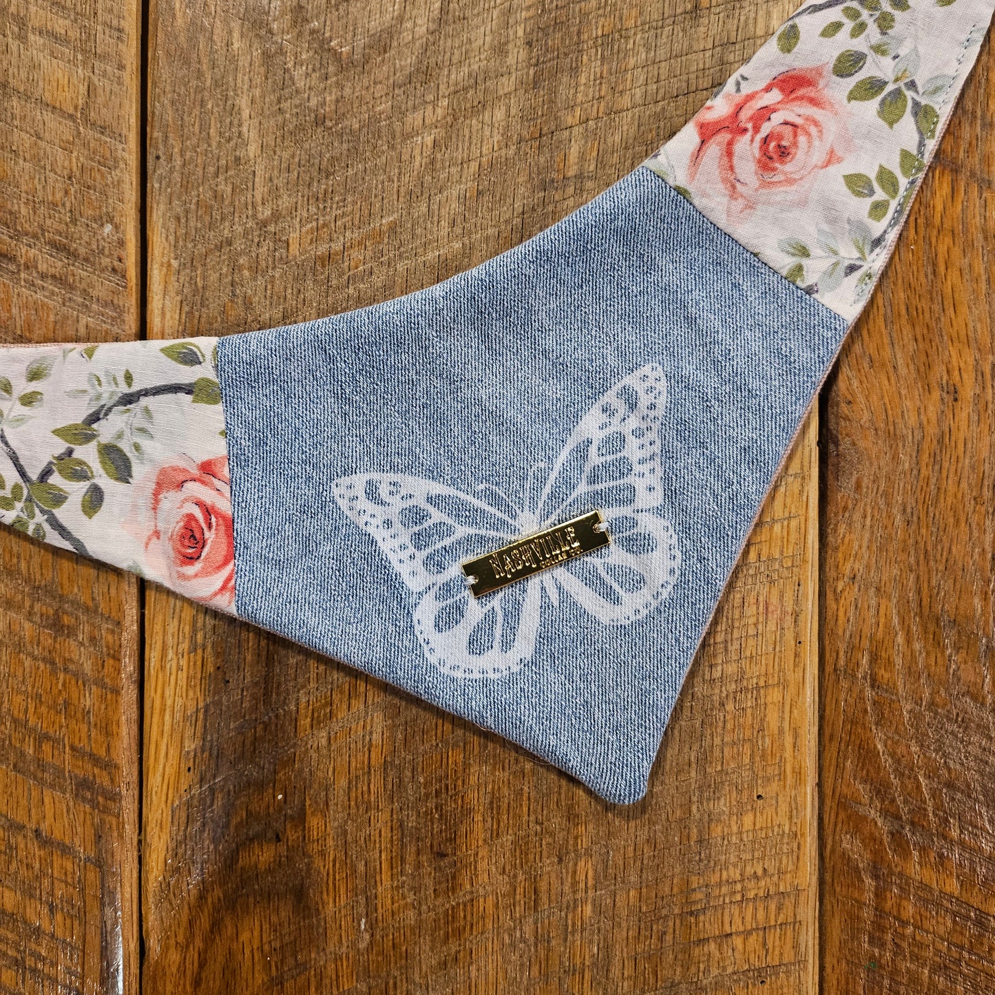 Small | Second Chance Bandana