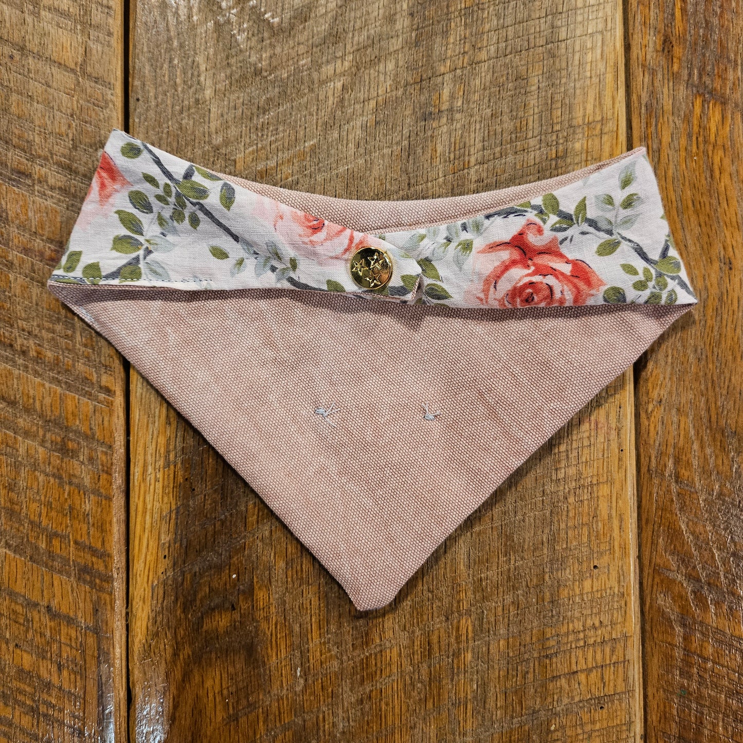 Small | Second Chance Bandana