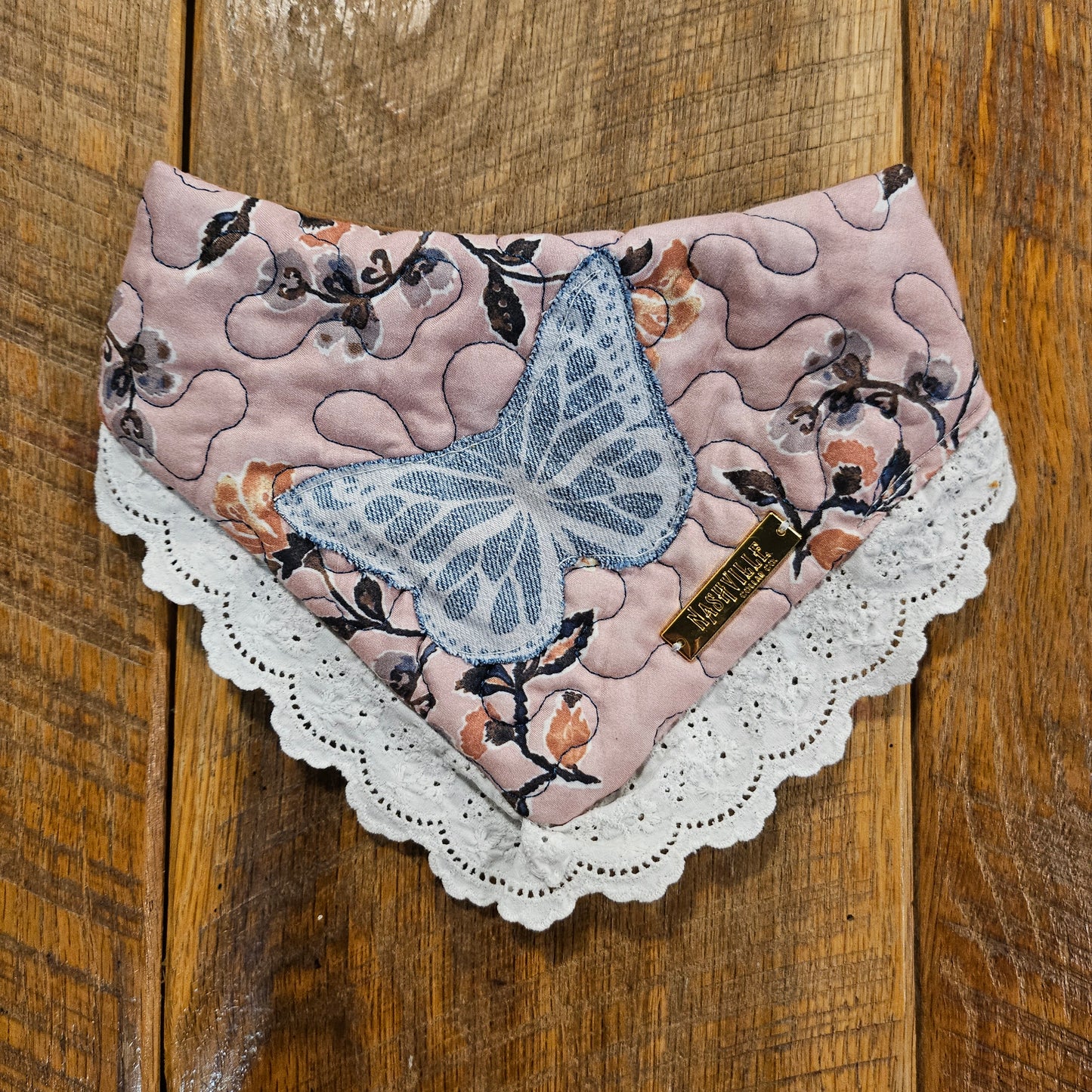 Small | Second Chance Bandana