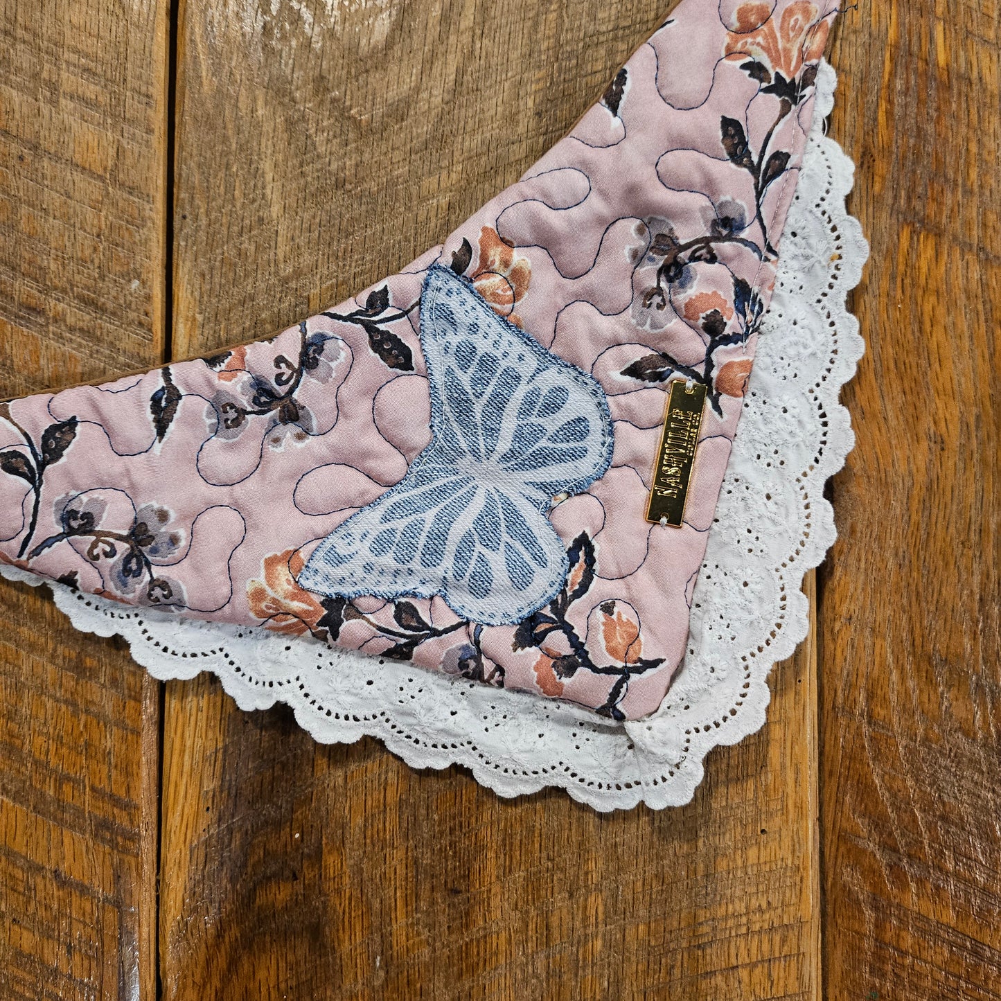 Small | Second Chance Bandana