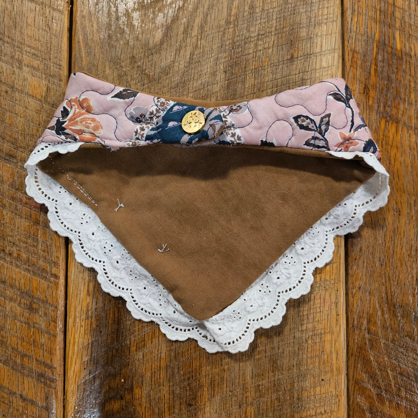Small | Second Chance Bandana