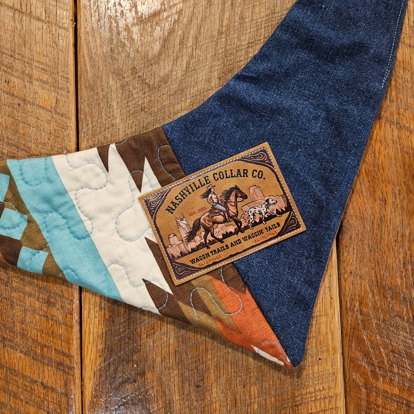 Med/Large | Second Chance Bandana