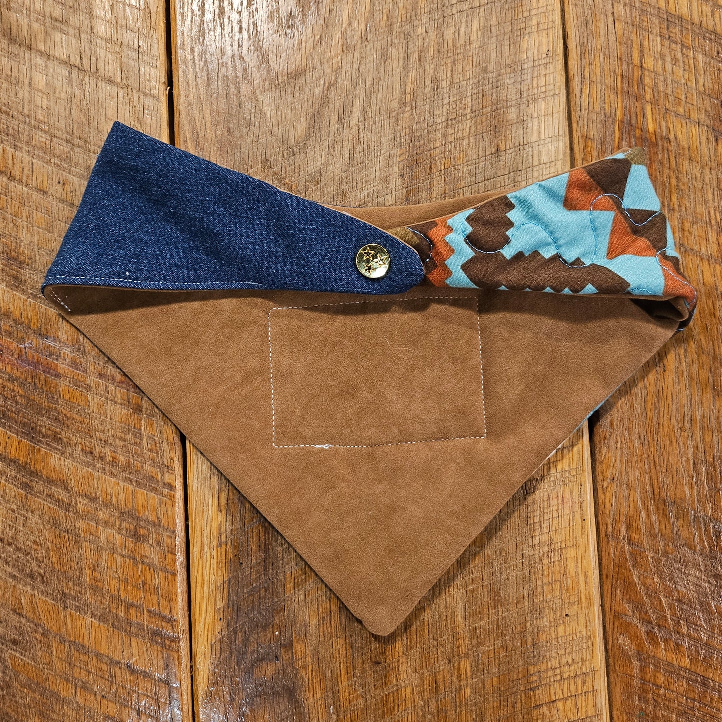 Med/Large | Second Chance Bandana