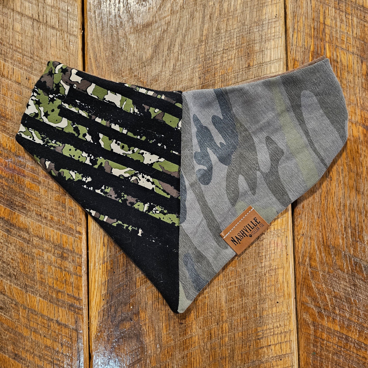 Med/Large | Second Chance Bandana