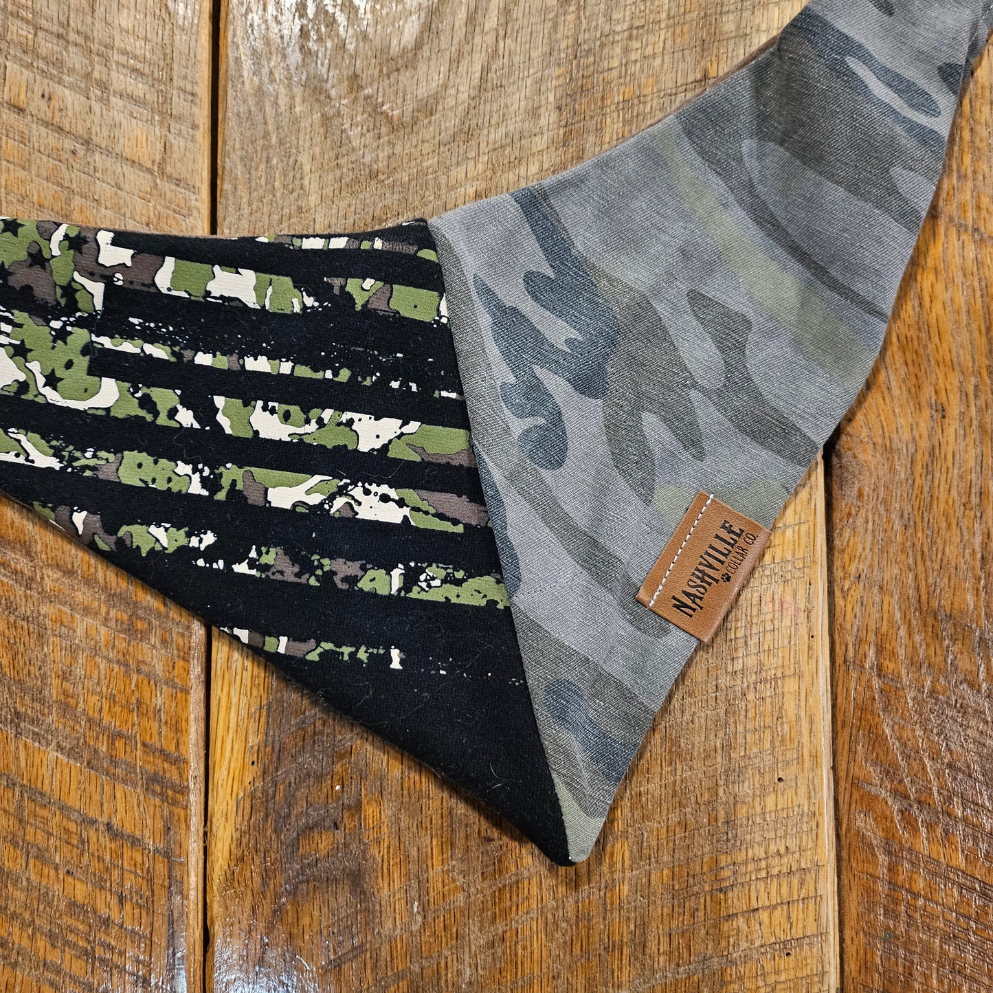 Med/Large | Second Chance Bandana