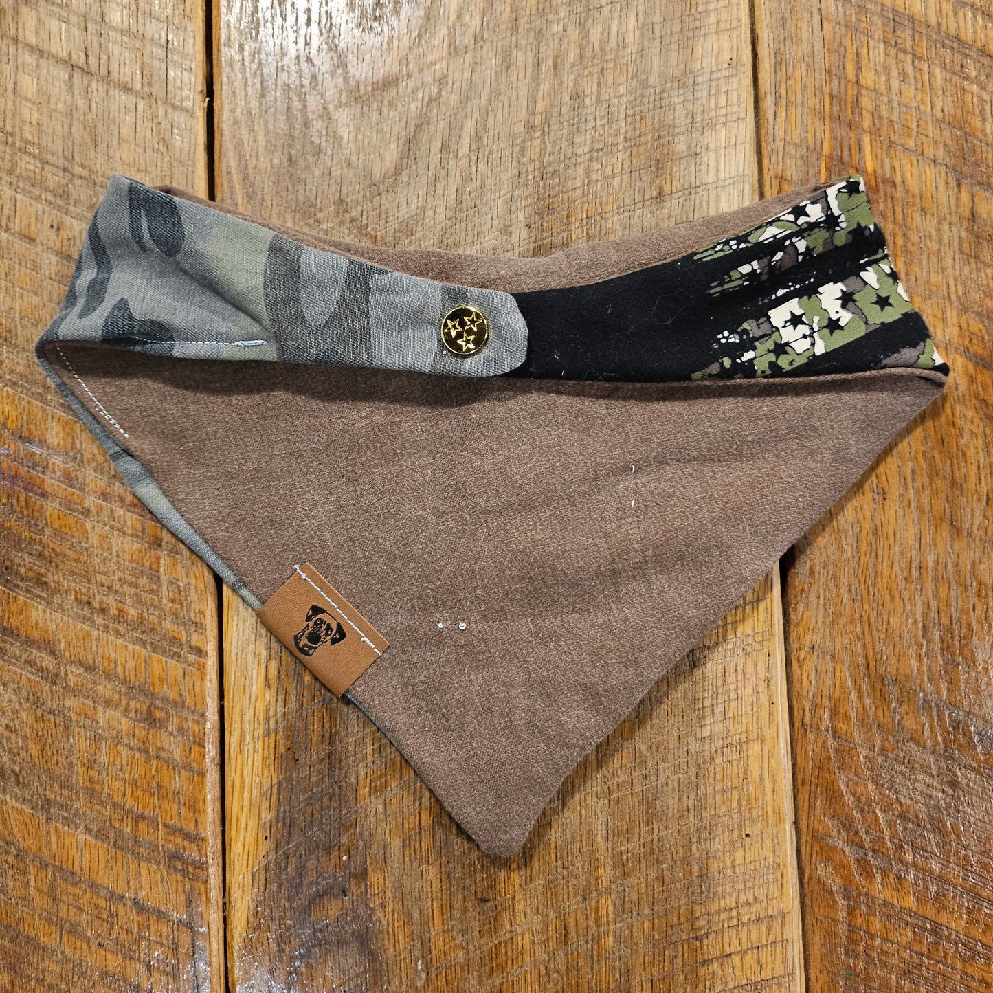 Med/Large | Second Chance Bandana