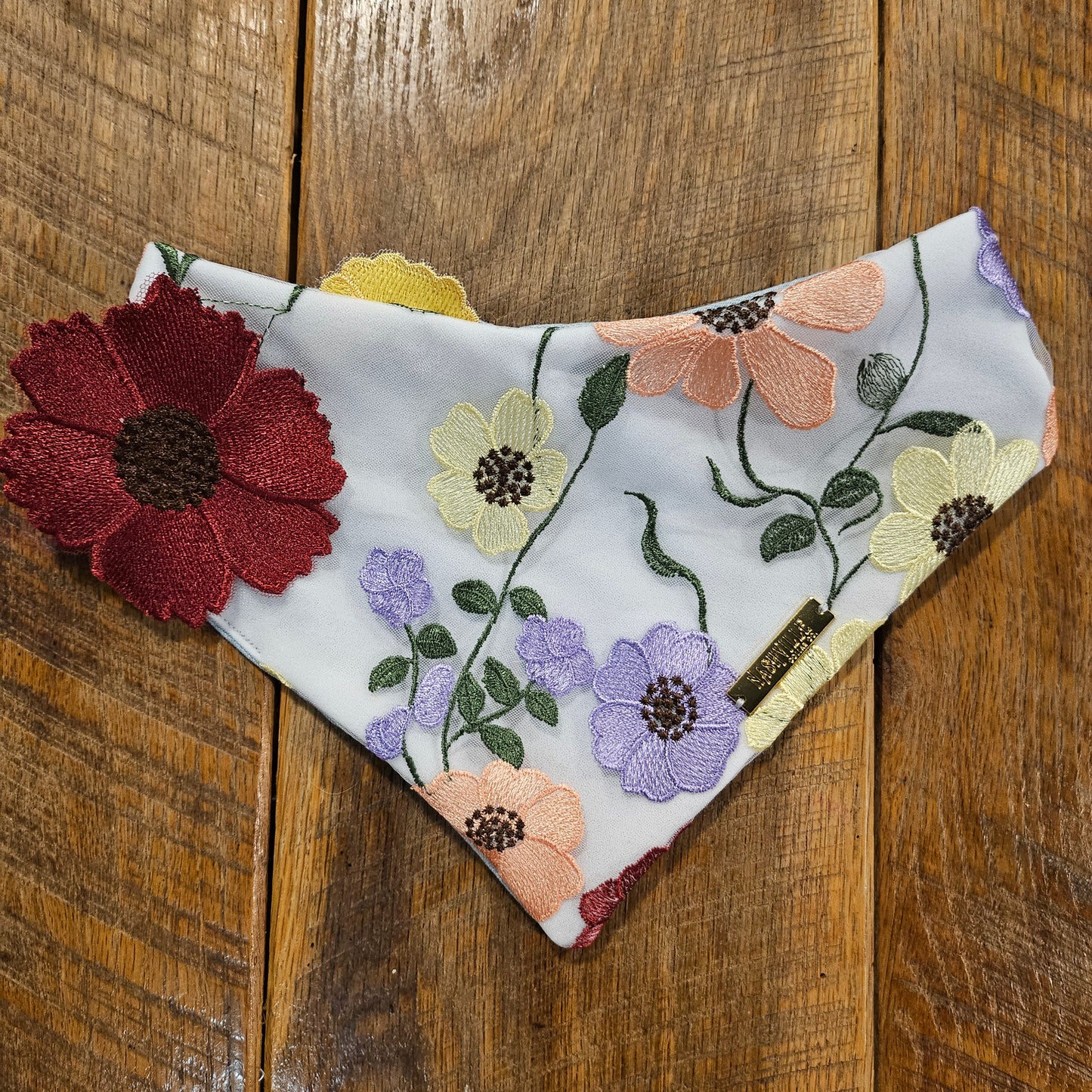 Med/Large | Second Chance Bandana