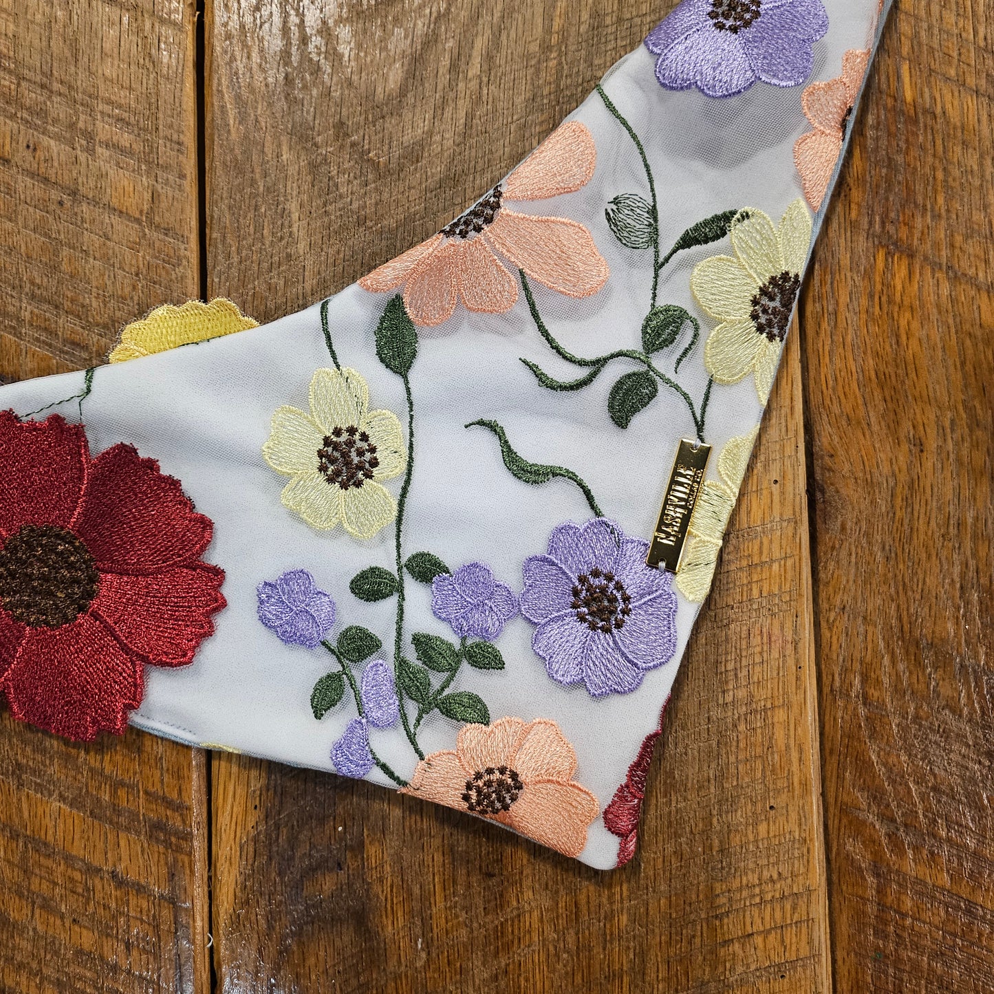 Med/Large | Second Chance Bandana
