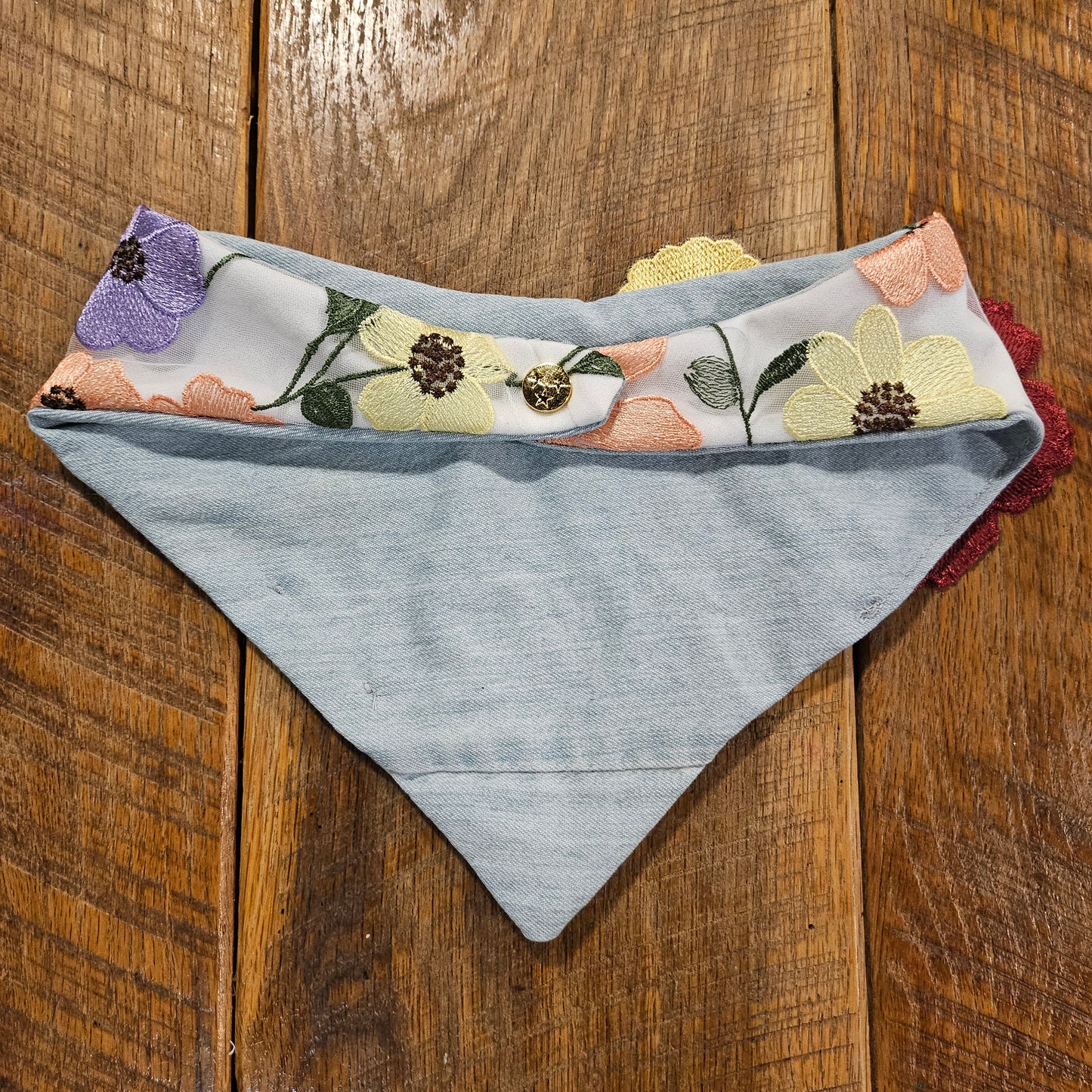 Med/Large | Second Chance Bandana