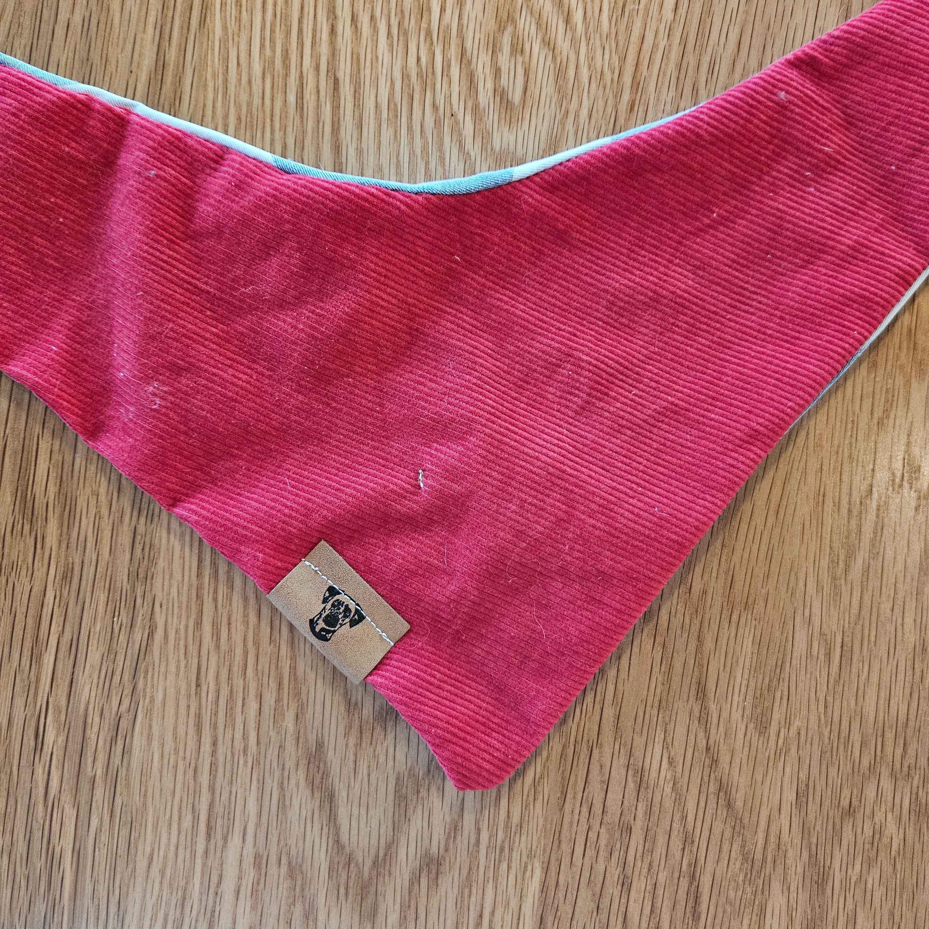 Small | Second Chance Bandana