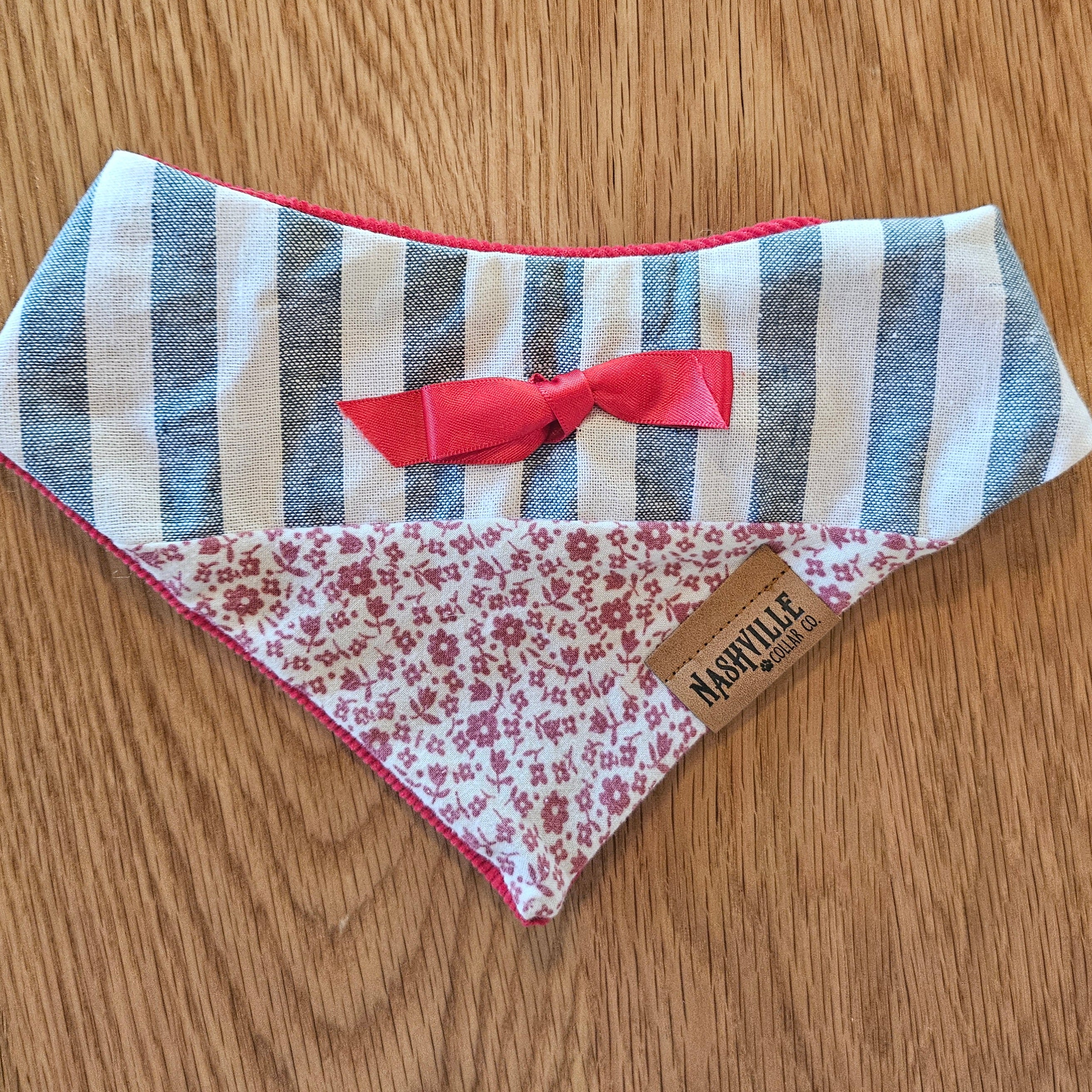 Small | Second Chance Bandana