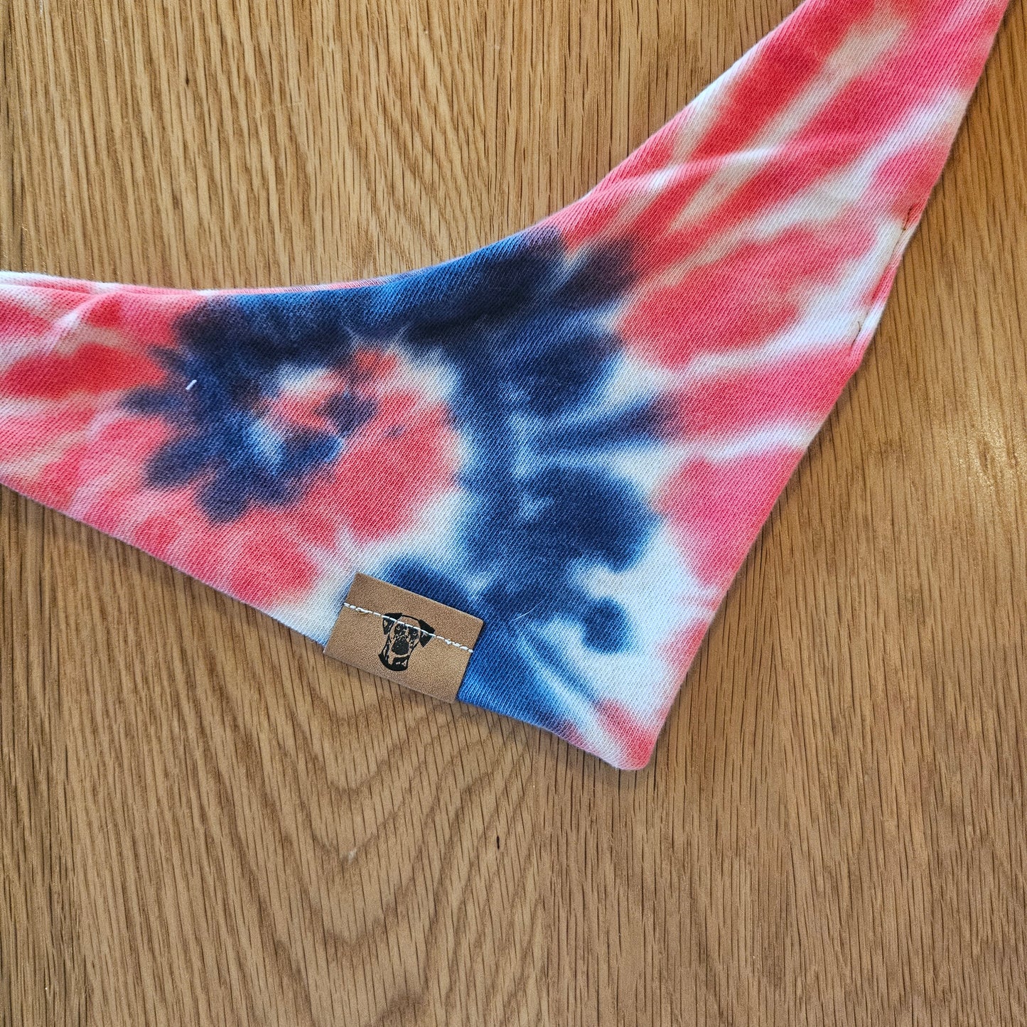 Small | Second Chance Bandana