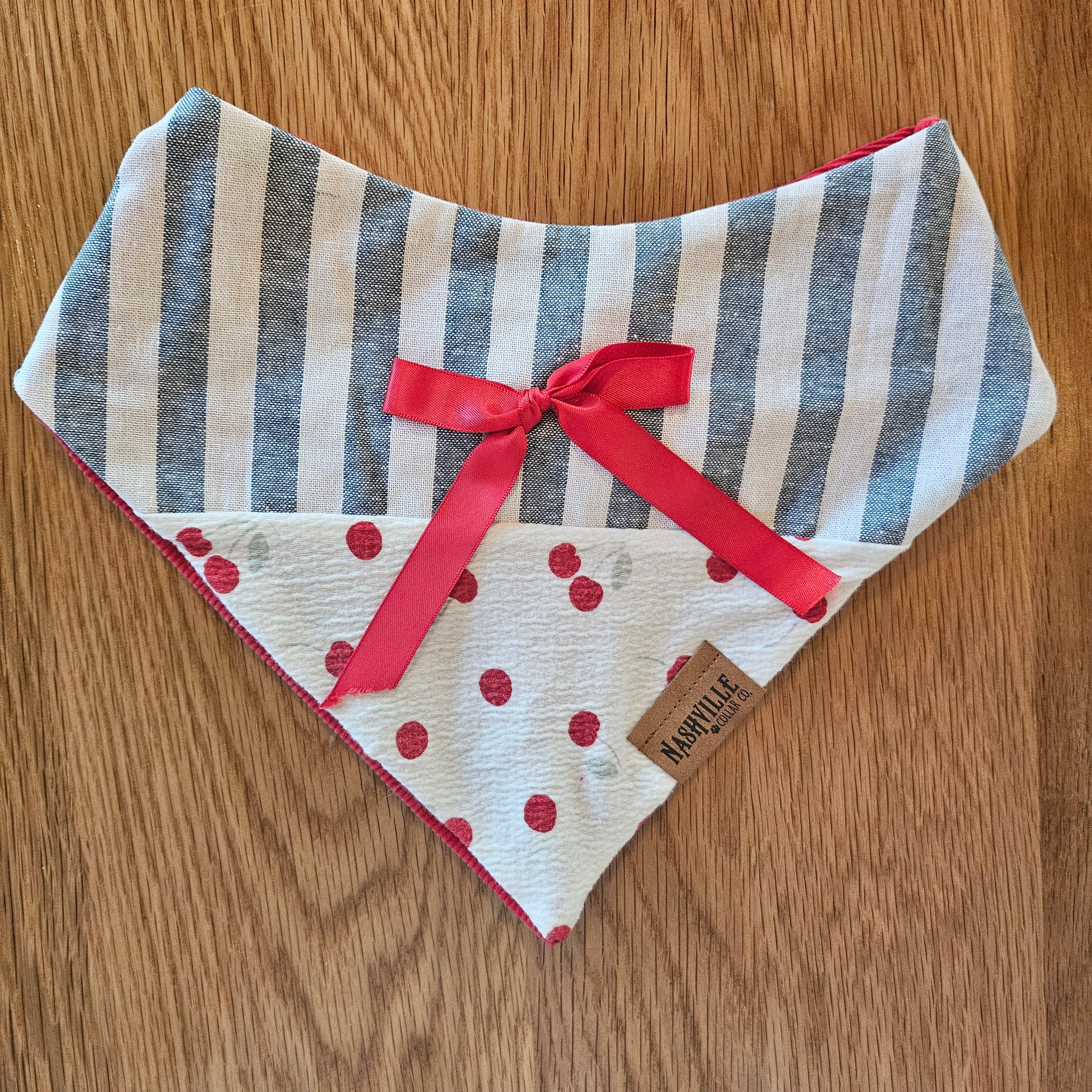 Medium/Large | Second Chance Bandana