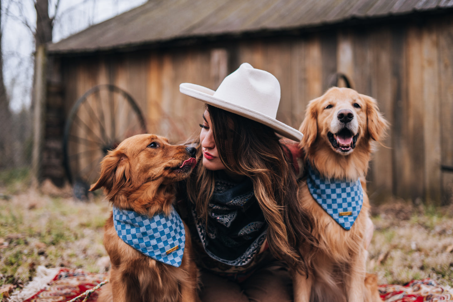 Dapper Denim