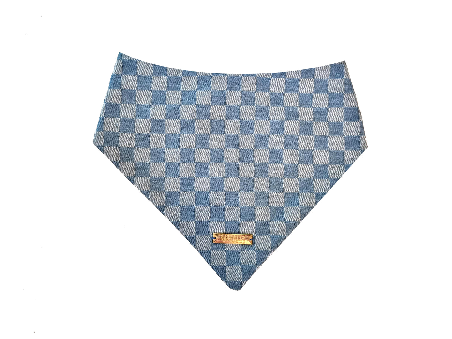 Dapper Denim