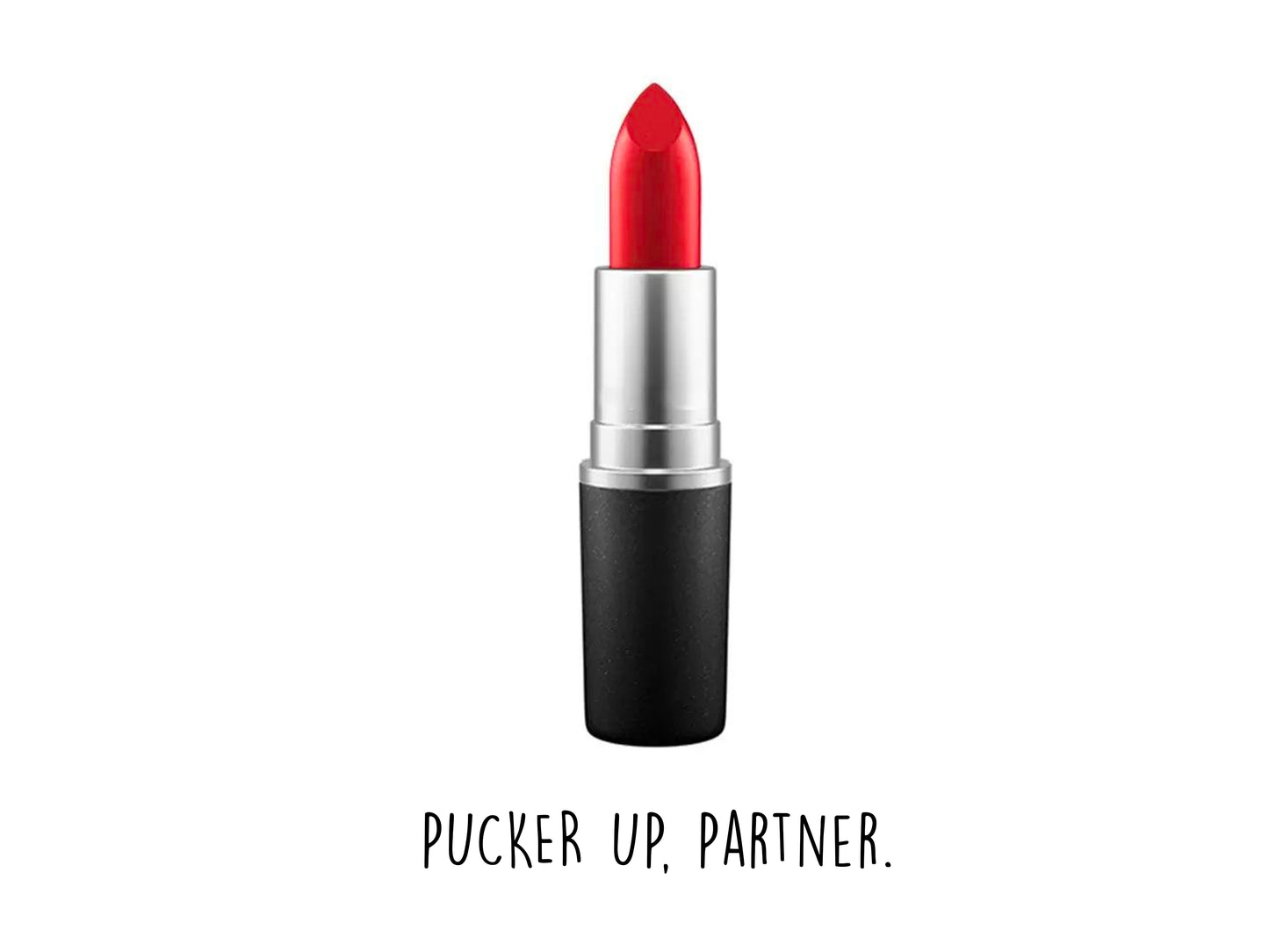 Nashville Collar Co Lipstick
