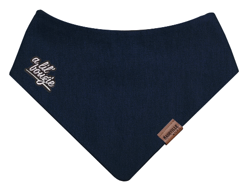 Bandana Bar (Customized)