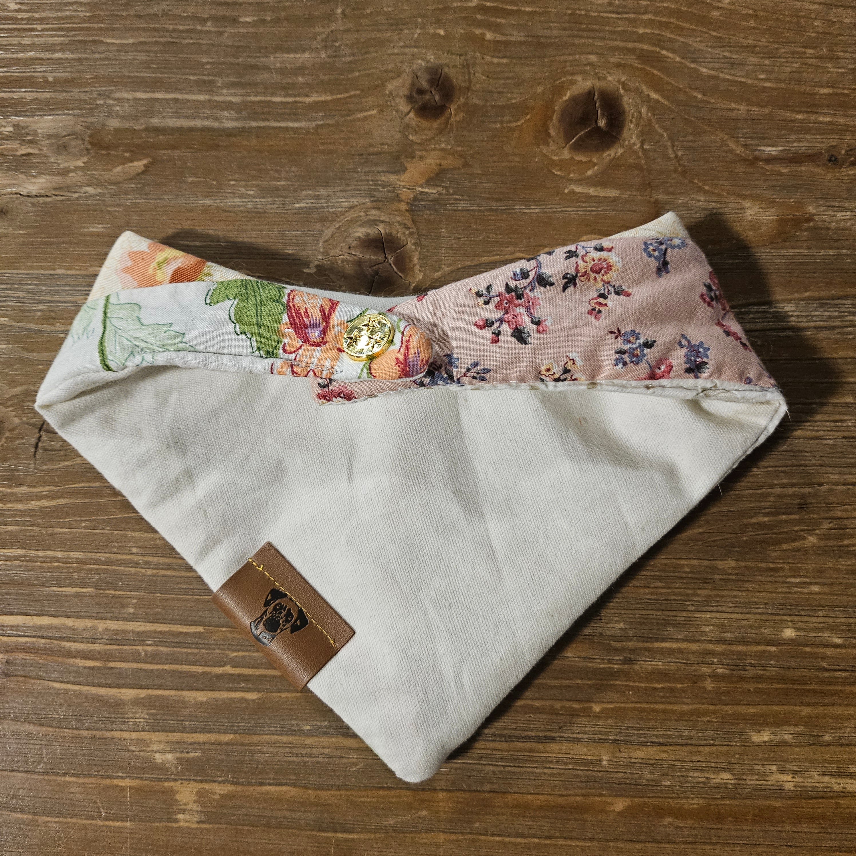 Small | Second Chance Bandana