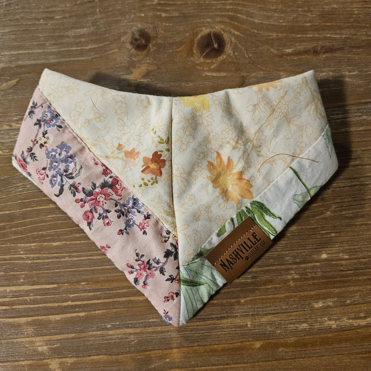 Small | Second Chance Bandana