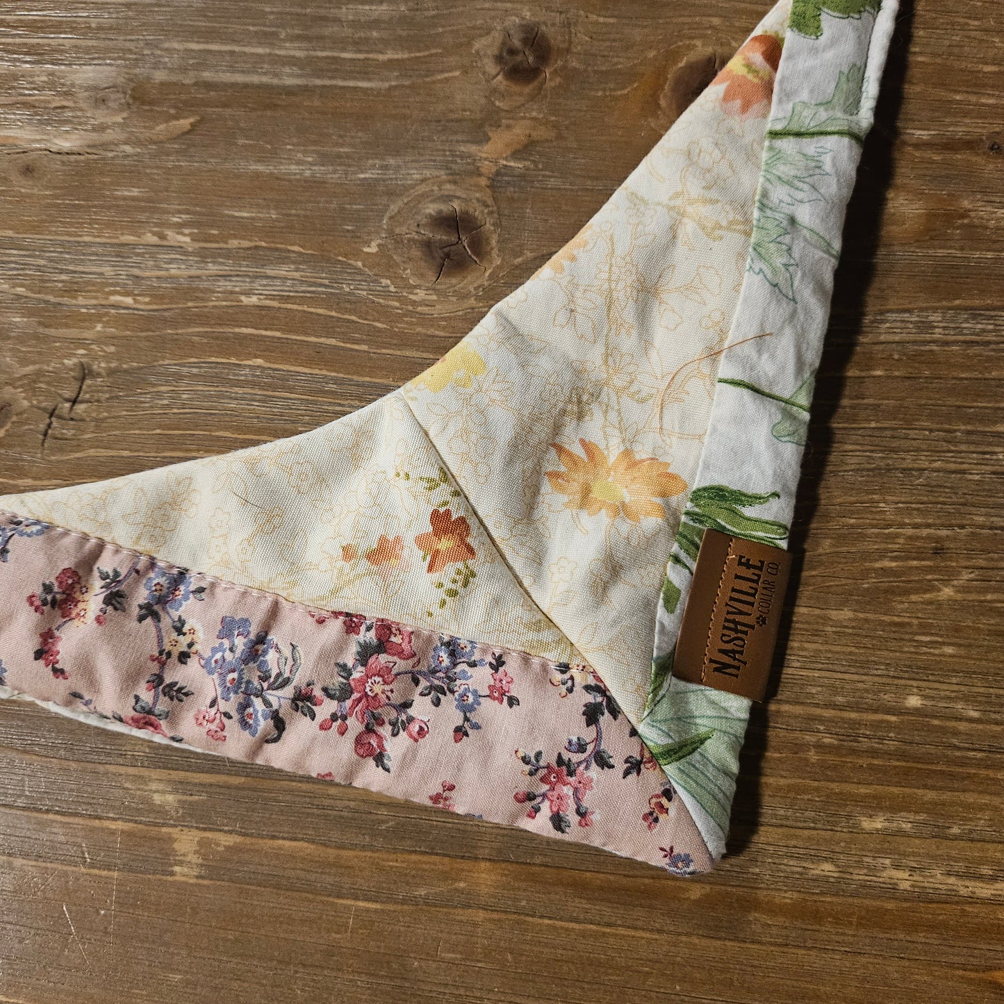 Small | Second Chance Bandana