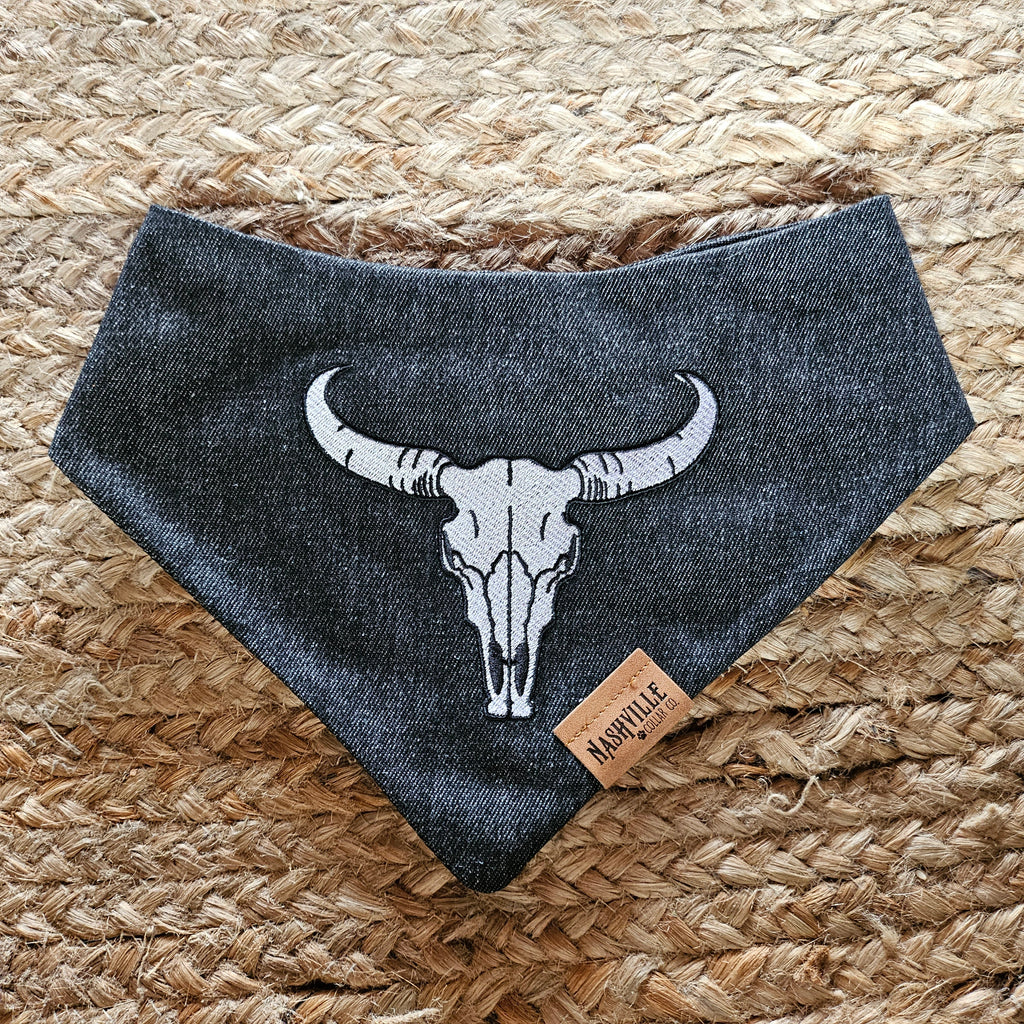 Classic Longhorn