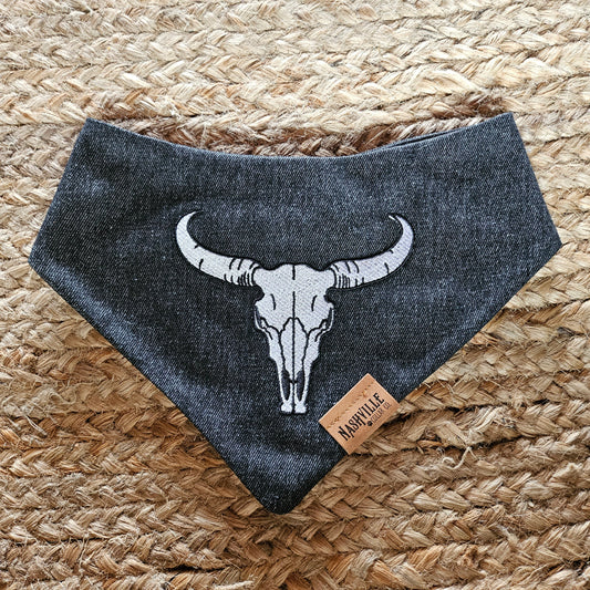 Classic Longhorn