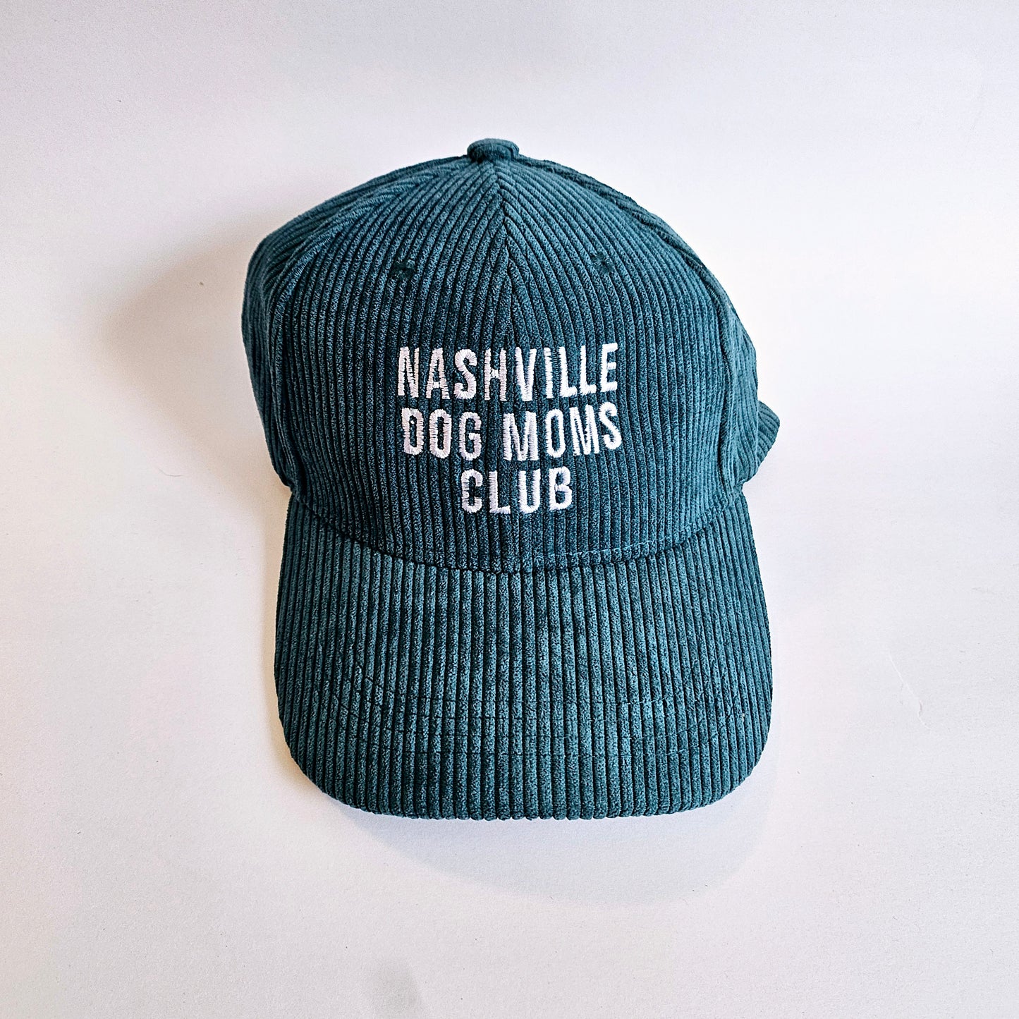 Corduroy Nashville Dog Moms Club