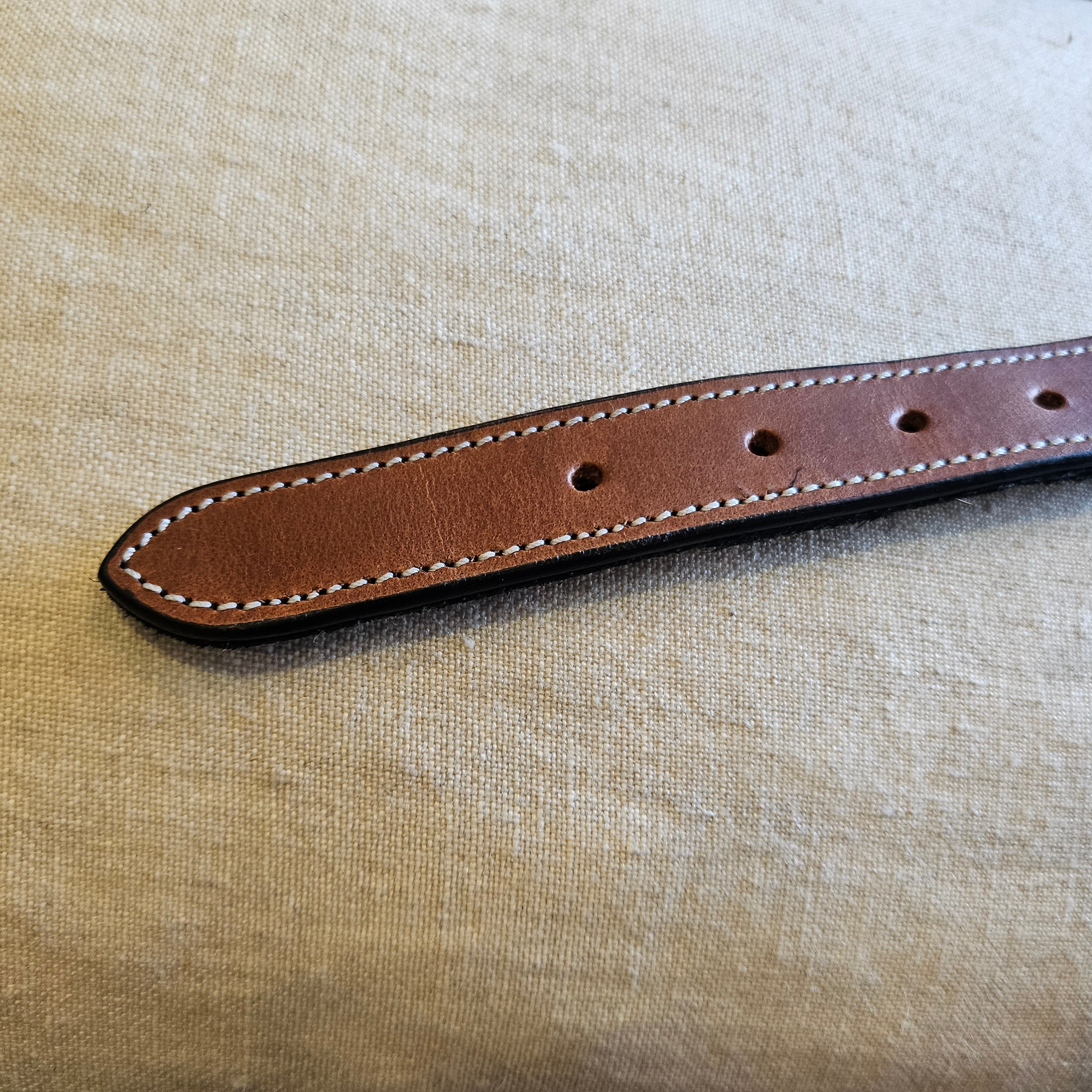 Bridle