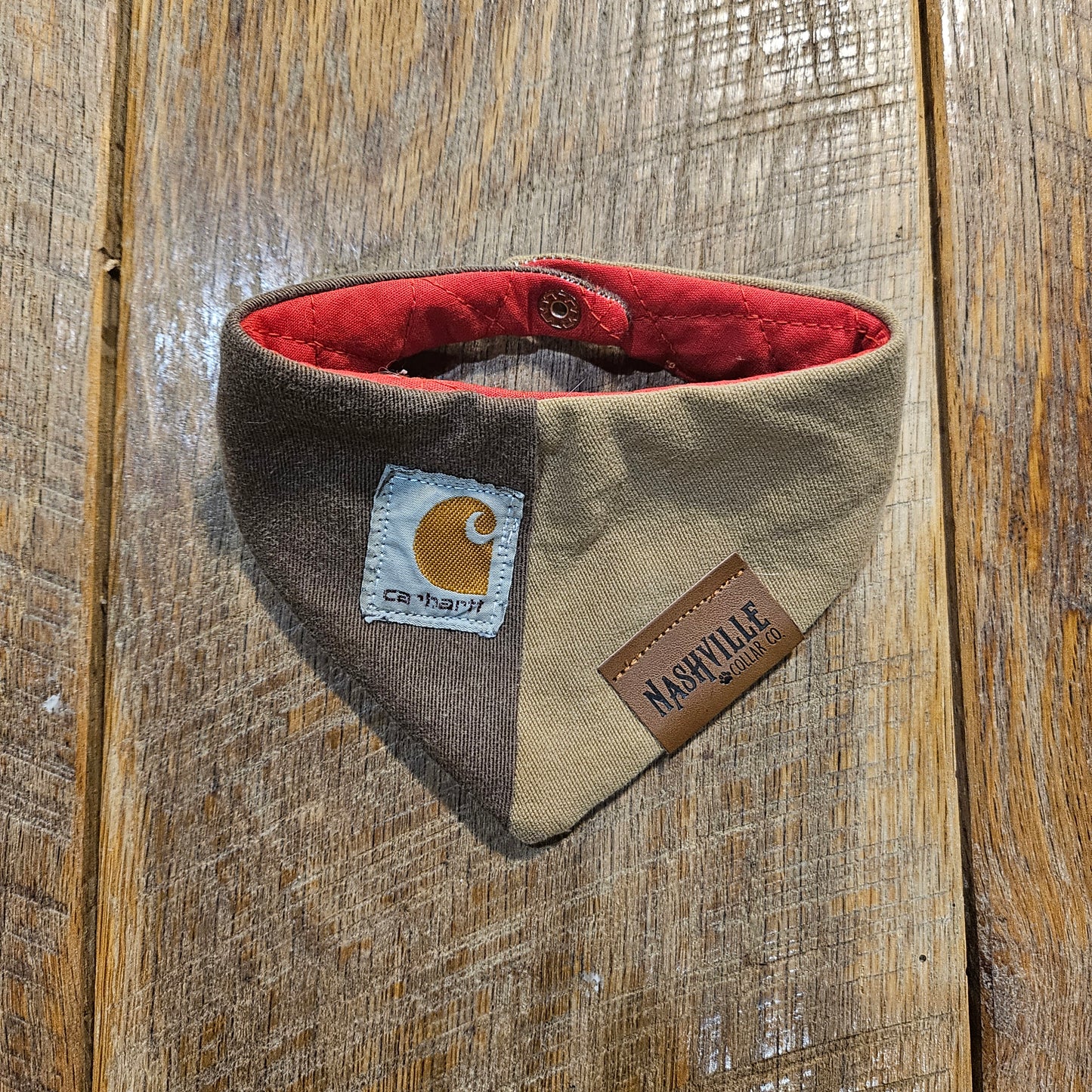 X-Small | Second Chance Bandana