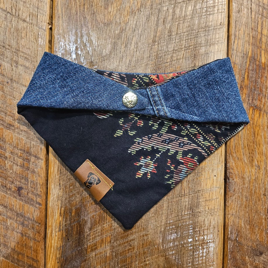 Small | Second Chance Bandana