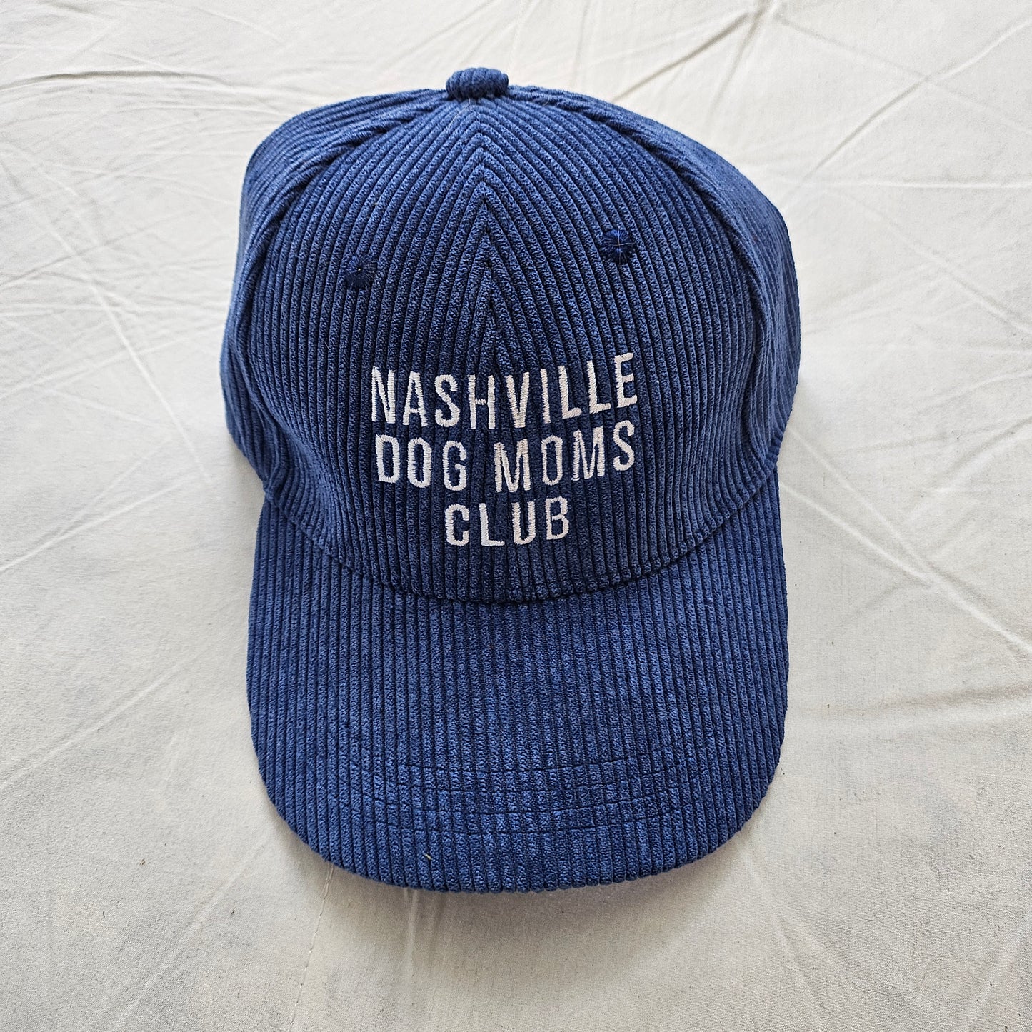 Corduroy Nashville Dog Moms Club