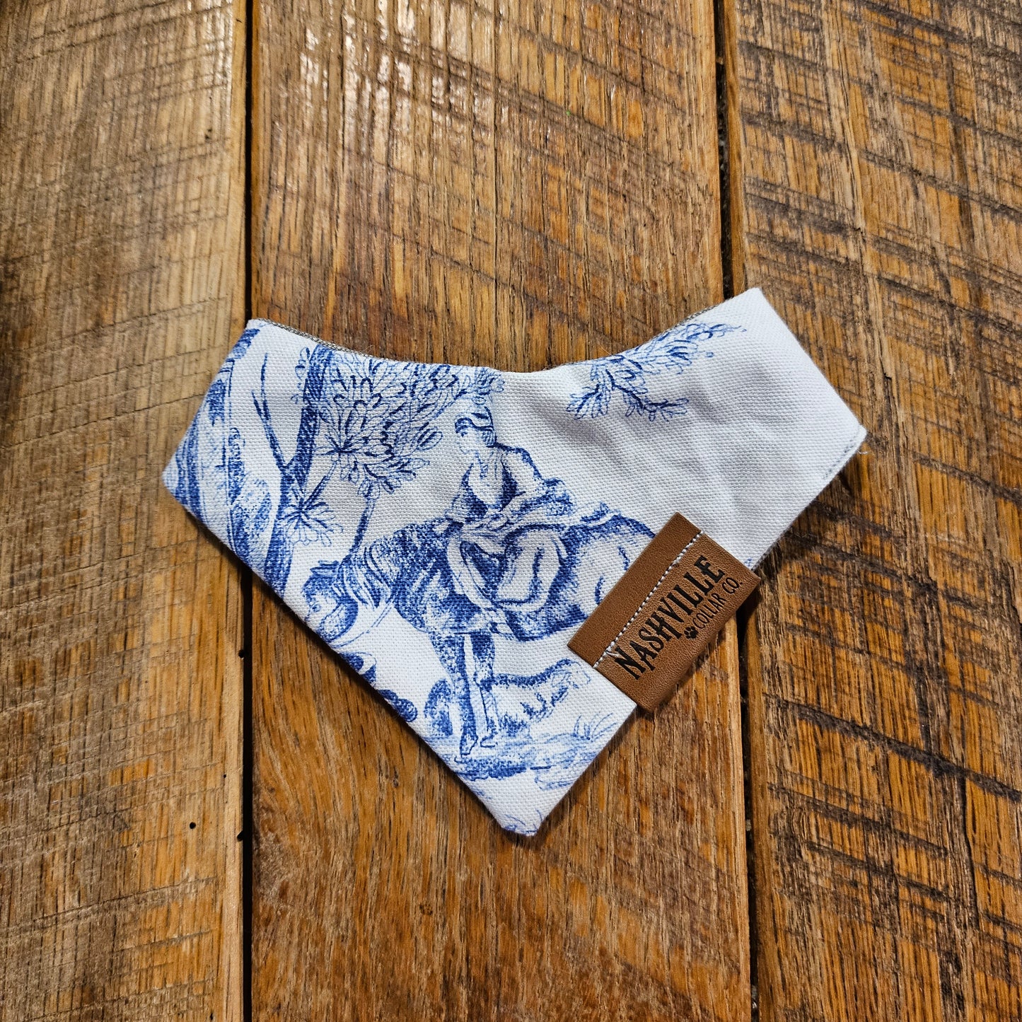 X-Small | Second Chance Bandana