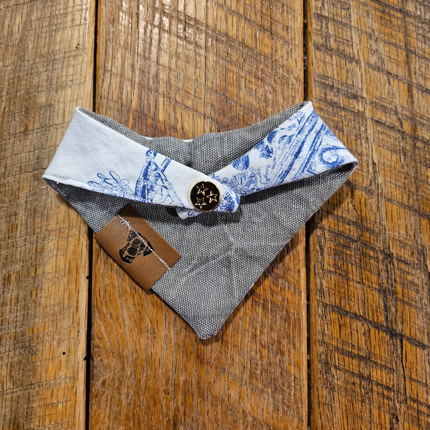 X-Small | Second Chance Bandana