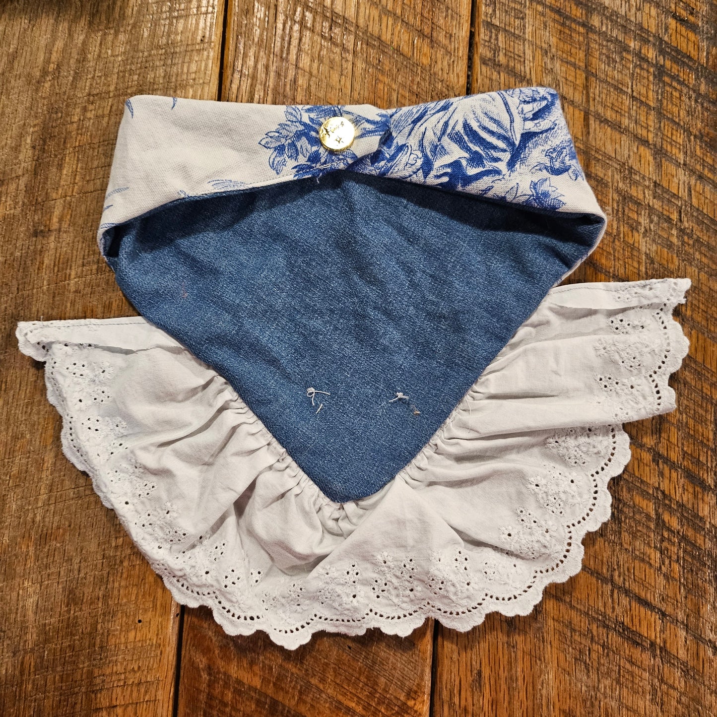 Small | Second Chance Bandana