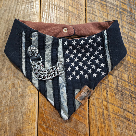 Med/Large | Second Chance Bandana